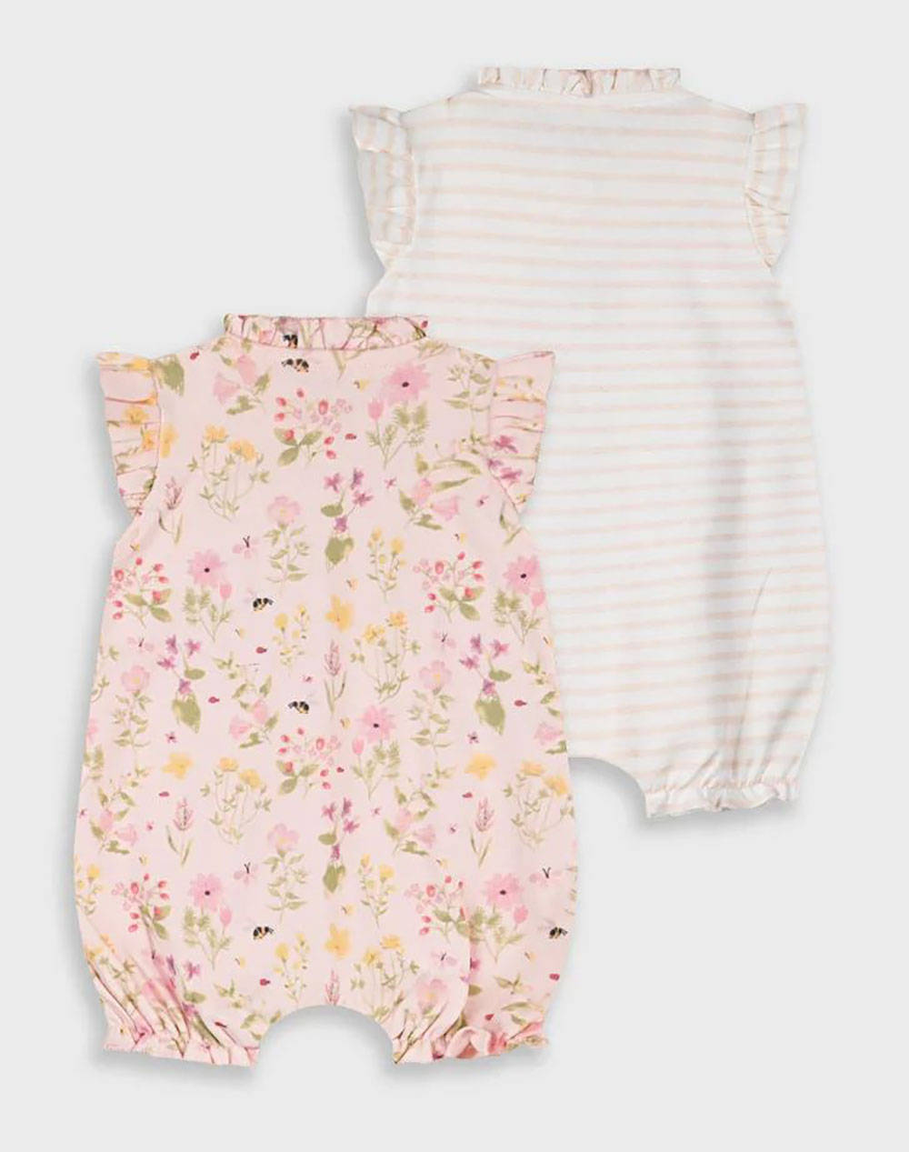ENERGIERS SALOPETA BEBE FATA (SET 2 BUC) ^
