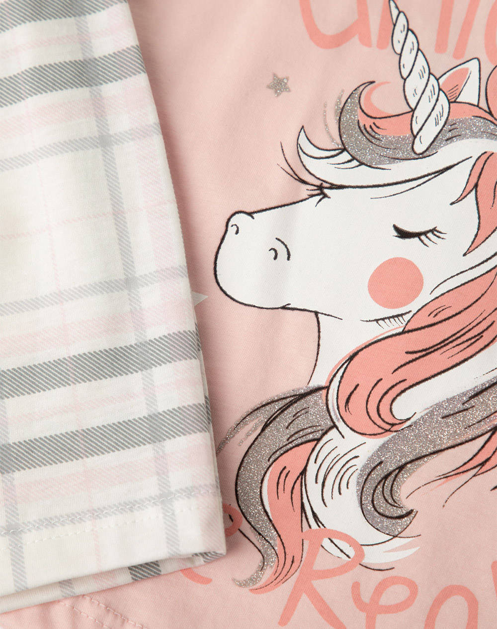 MINERVA PIJ.FATA.BRET.UNICORN