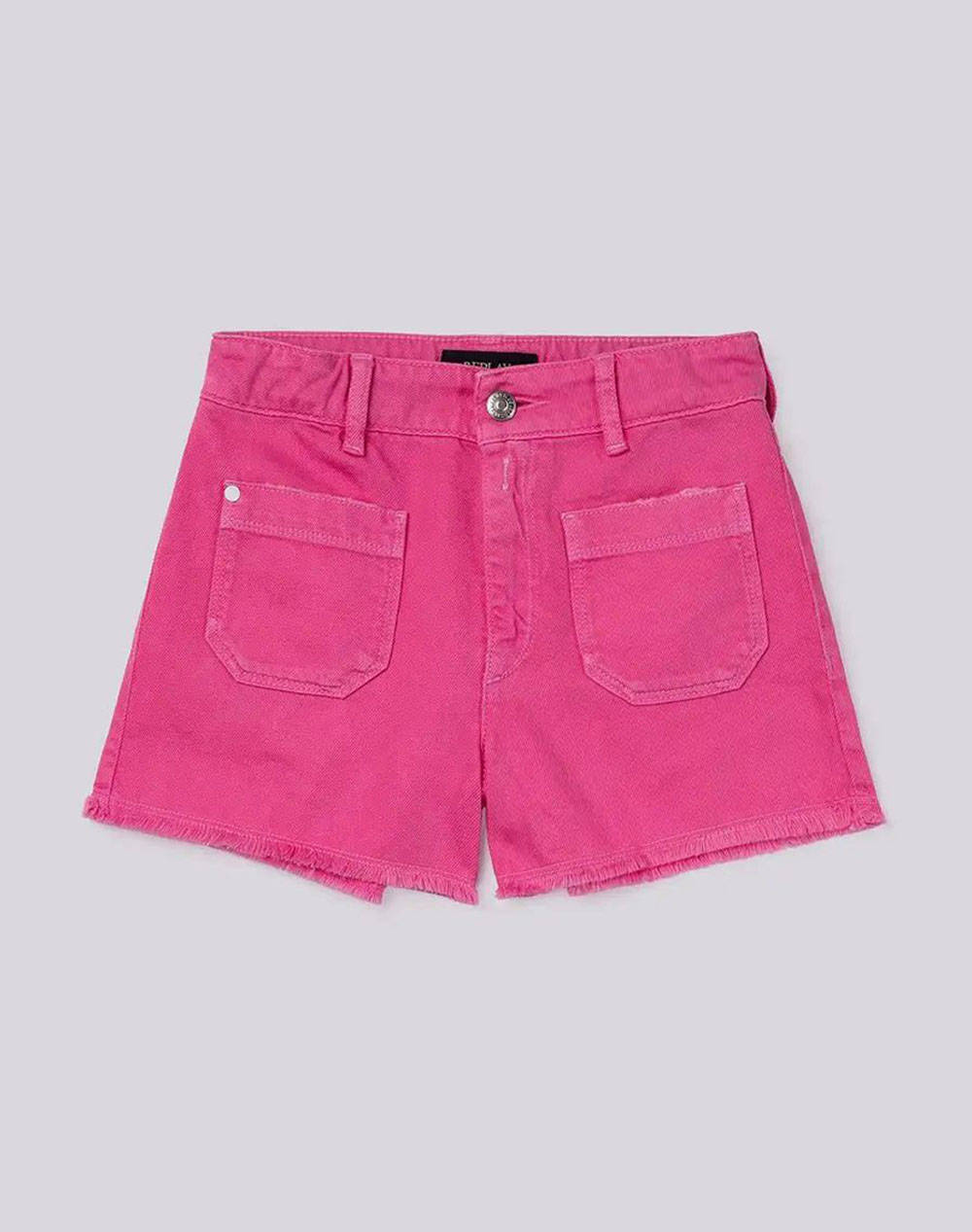 REPLAY PANTALONI SCURTI