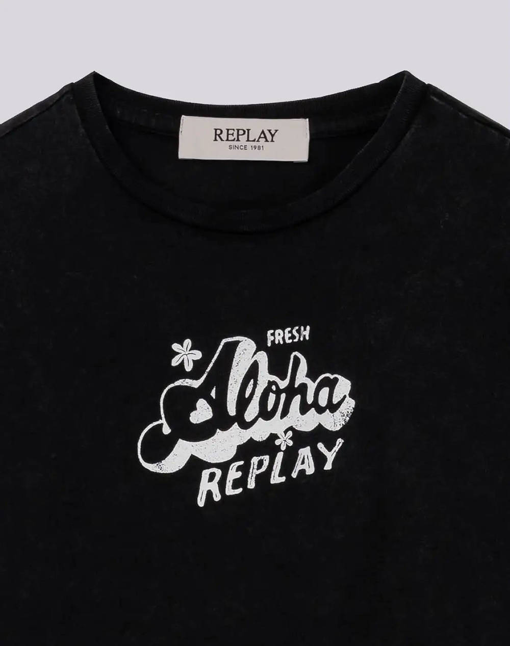 REPLAY MAKO