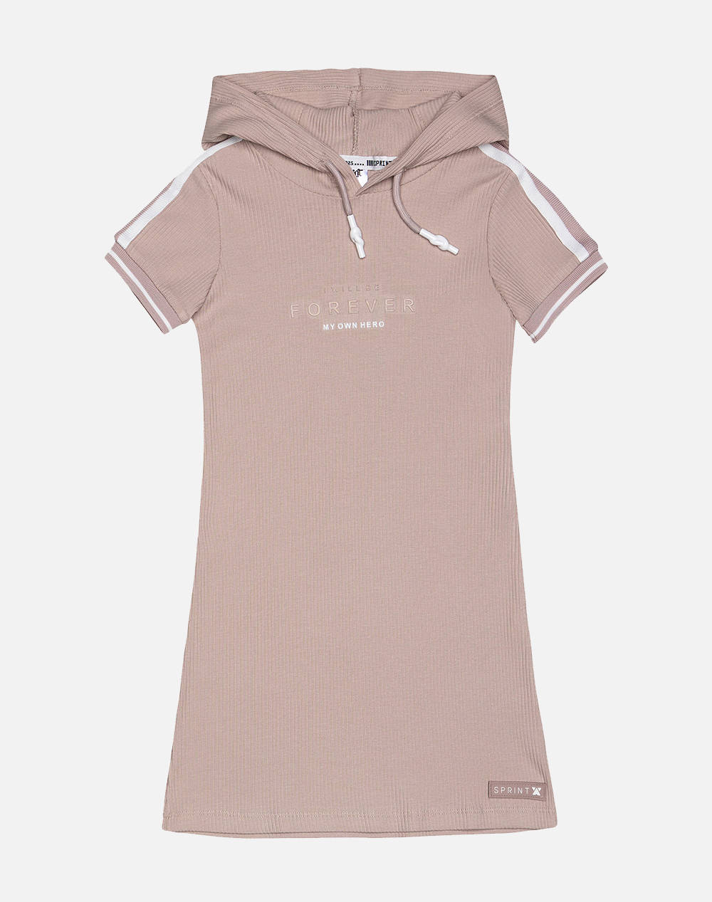 SPRINT DRESS JUNIOR GIRL