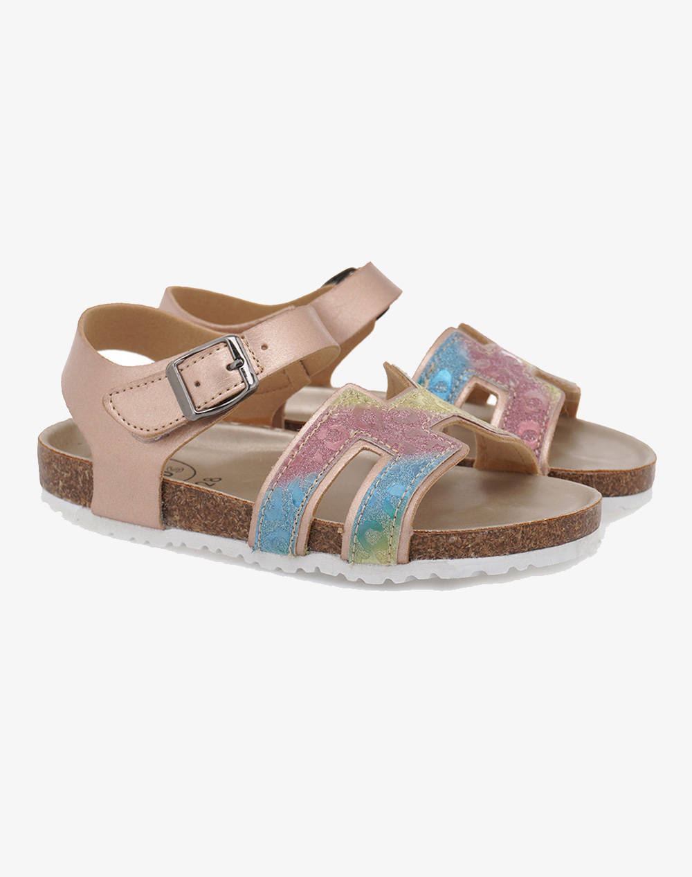 EXE KIDS SANDALE