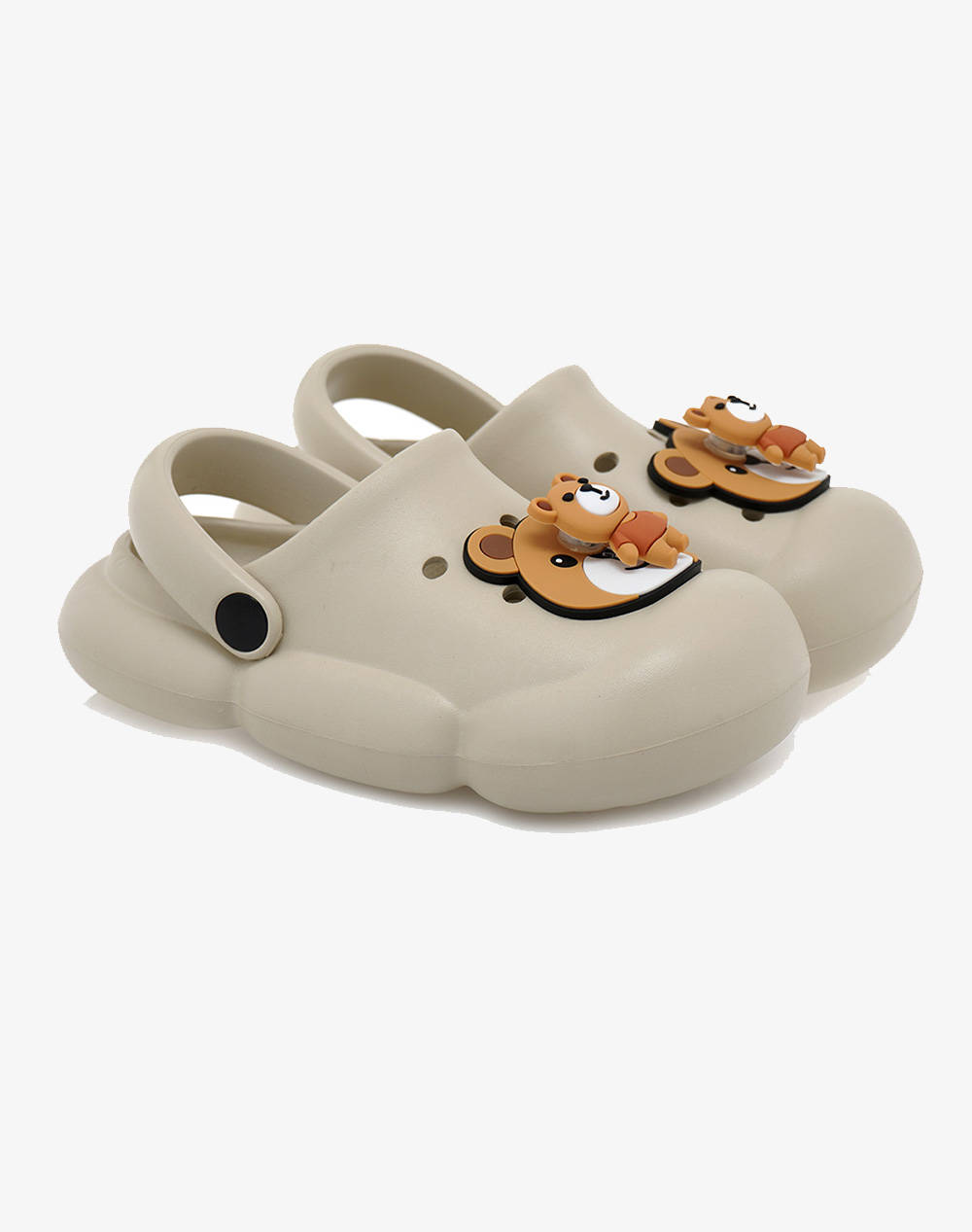 EXE KIDS CLOGS