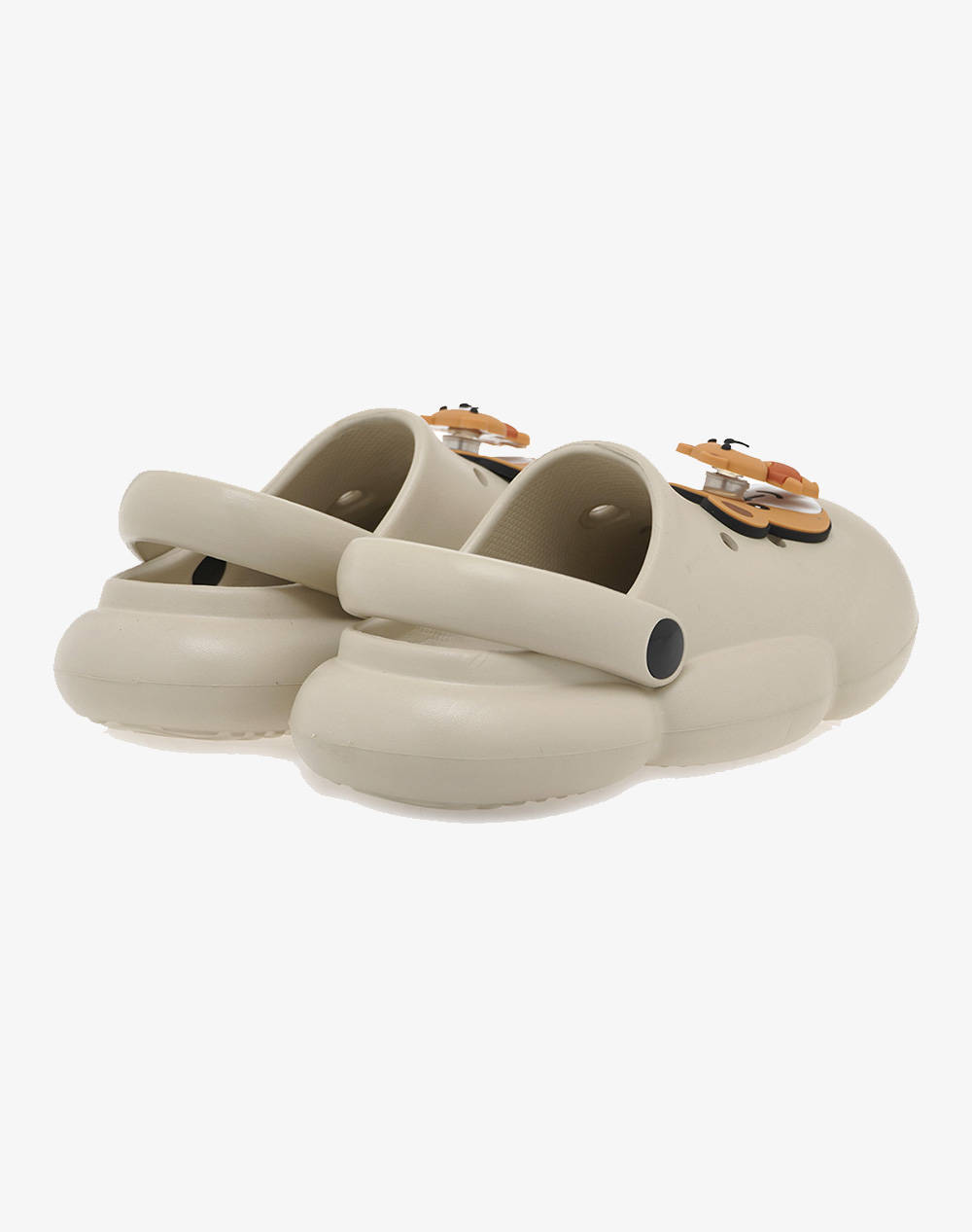 EXE KIDS CLOGS