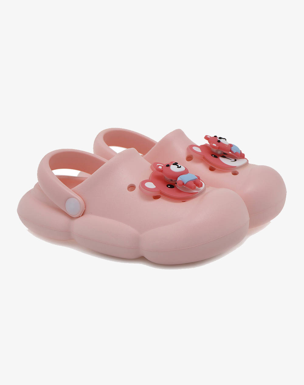 EXE KIDS CLOGS