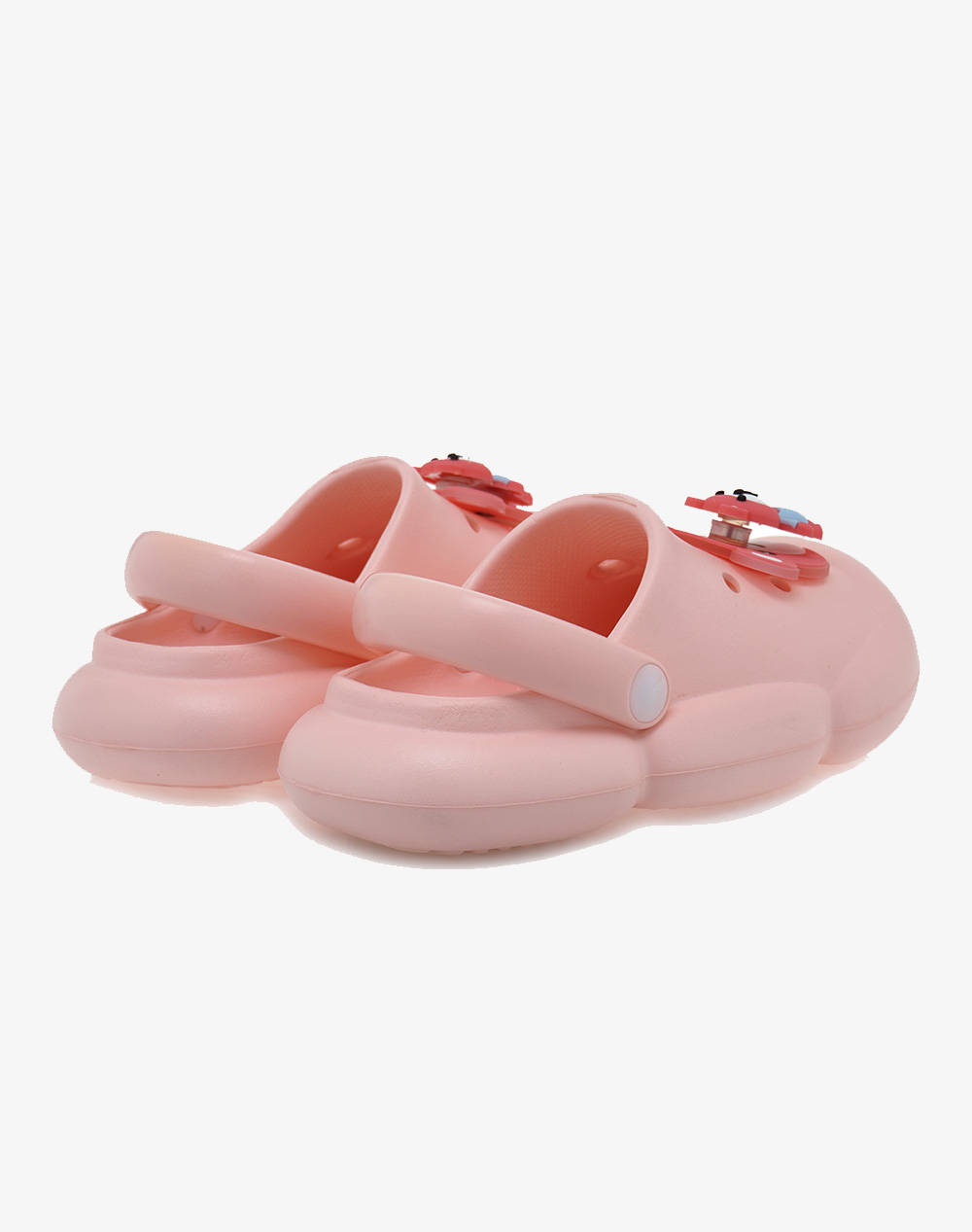 EXE KIDS CLOGS