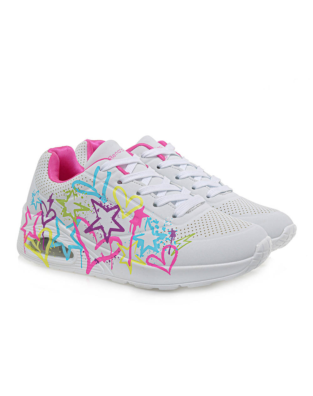 RENATO GARINI SNEAKERS