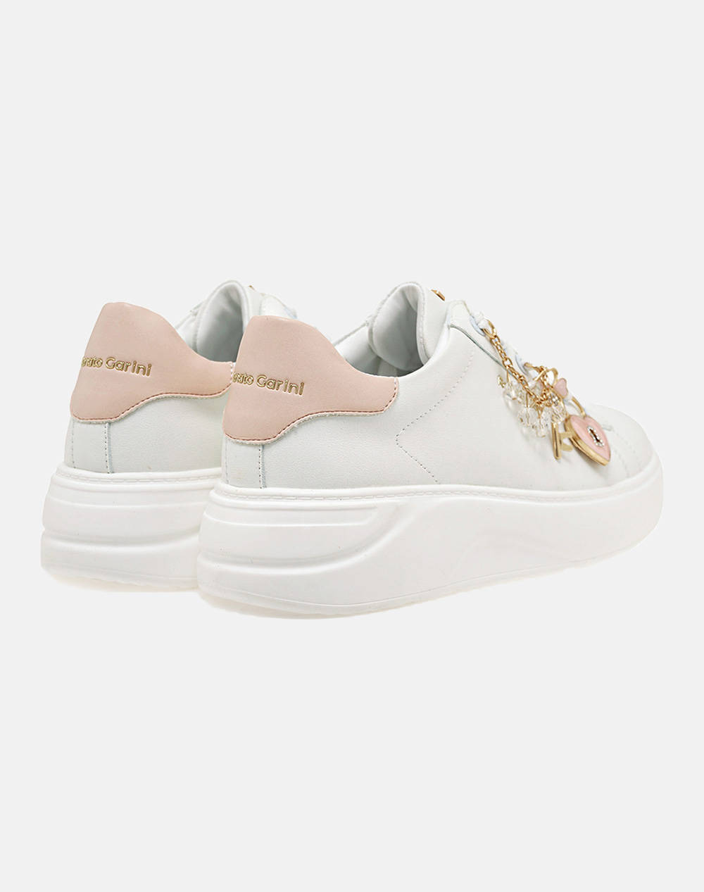 RENATO GARINI SNEAKERS