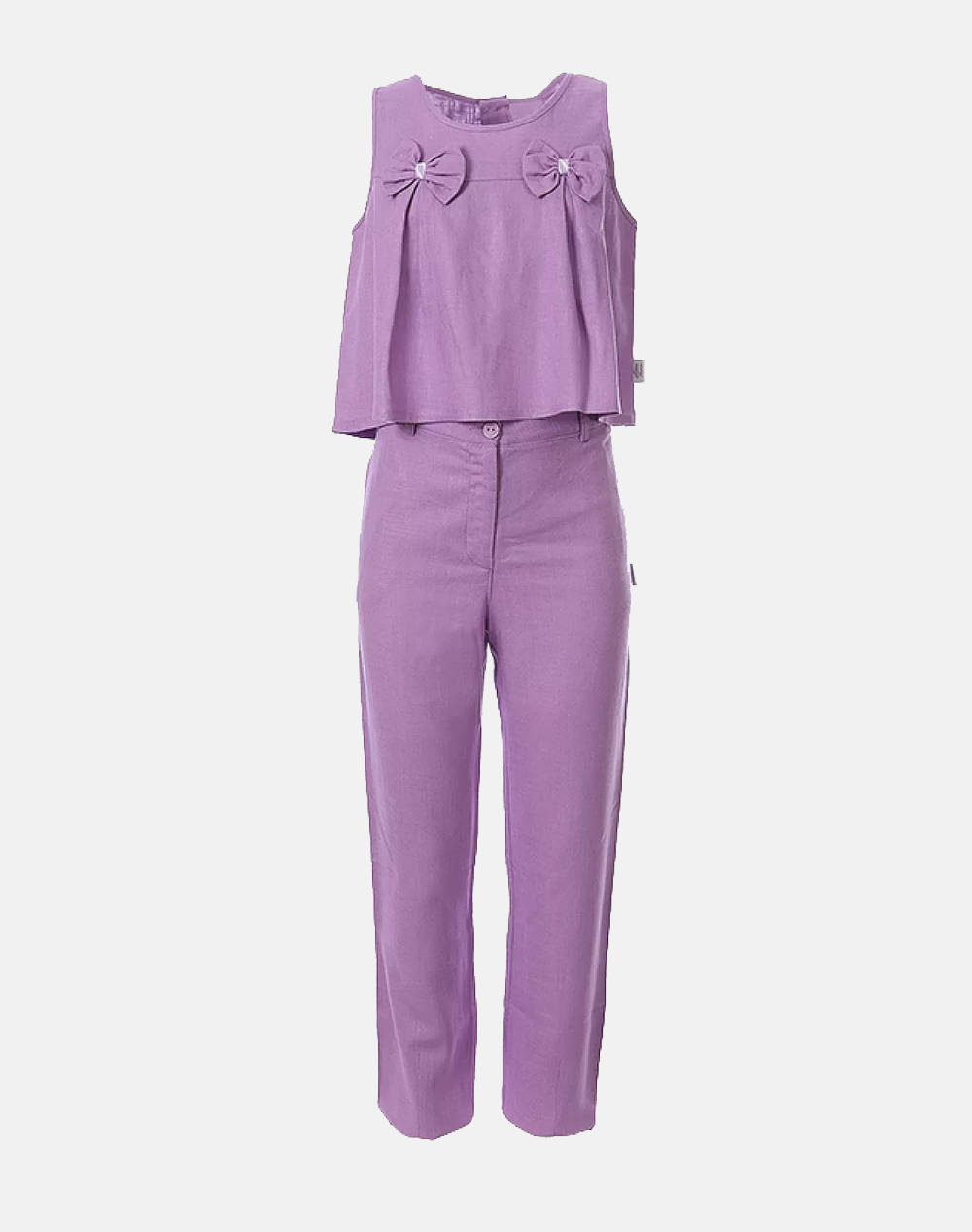 MATOU SET PANTALONI DE COPII GIRL