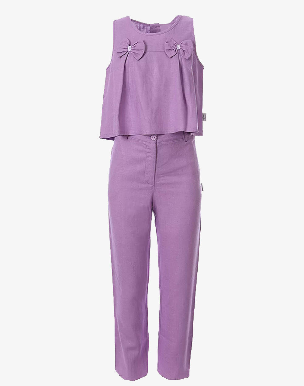 MATOU SET PANTALONI DE COPII GIRL