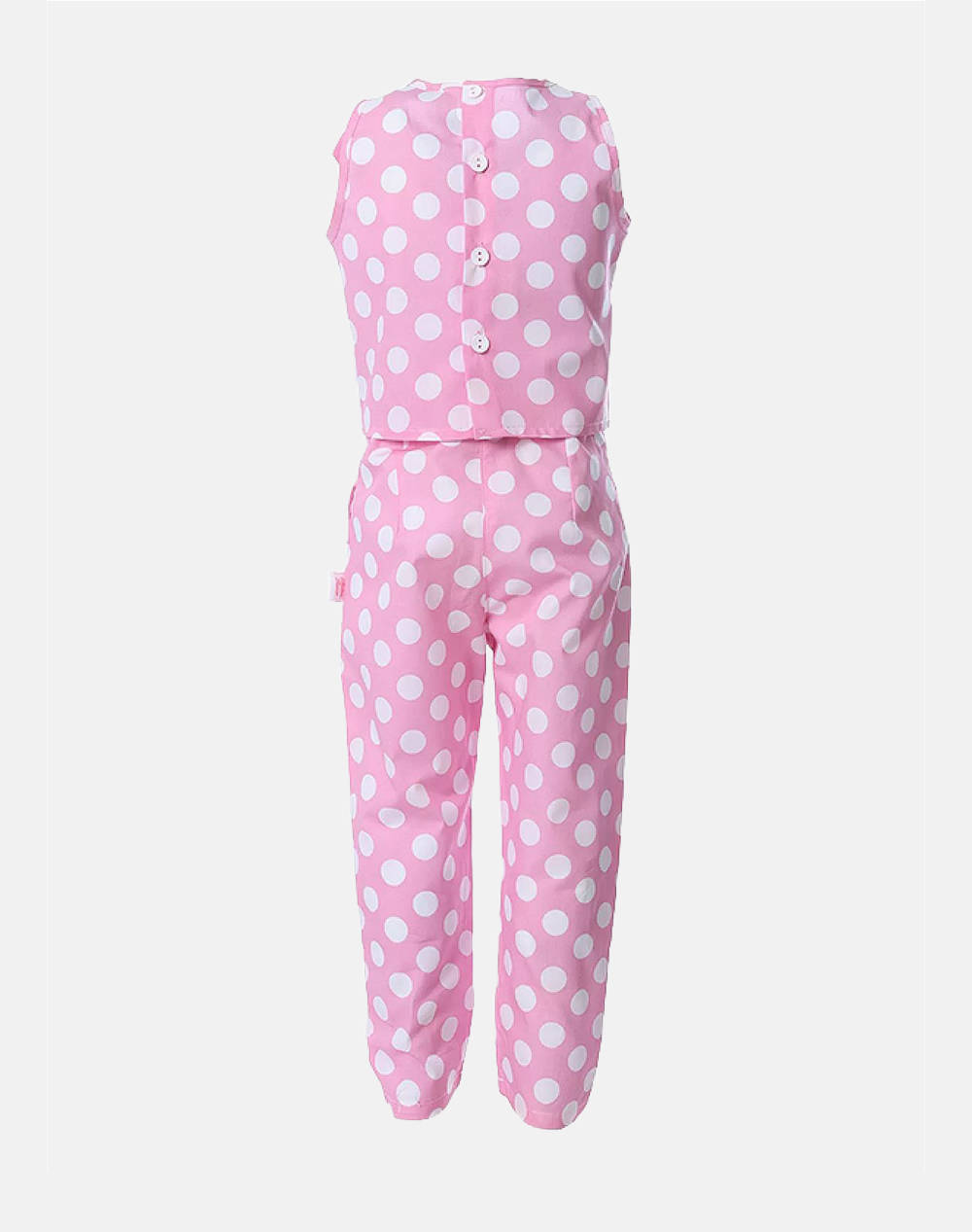 MATOU SET PANTALONI DE COPII GIRL