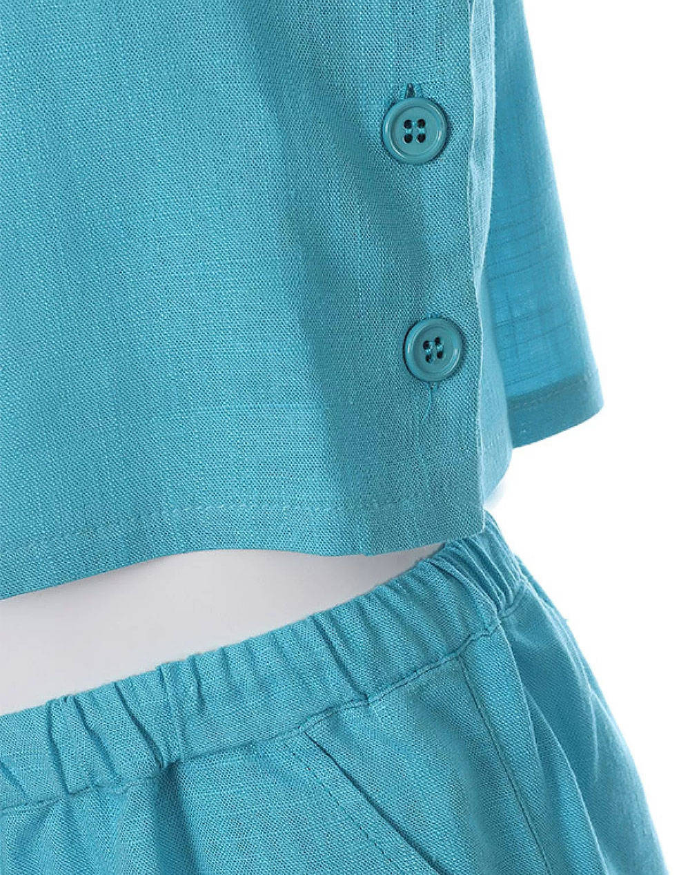 MATOU SET PANTALONI-BLUZA DE COPII GIRL