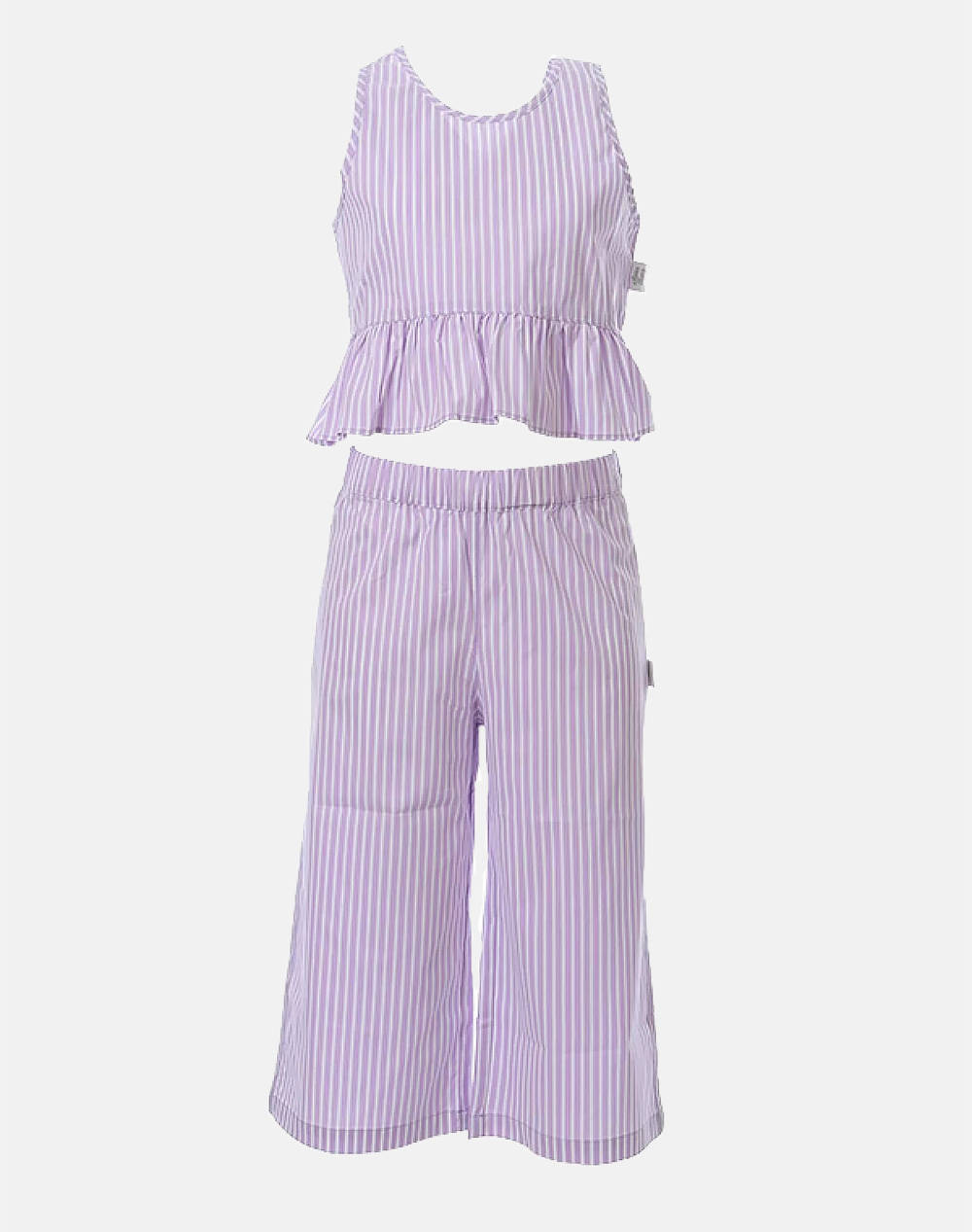 MATOU SET PANTALONI DE COPII GIRL
