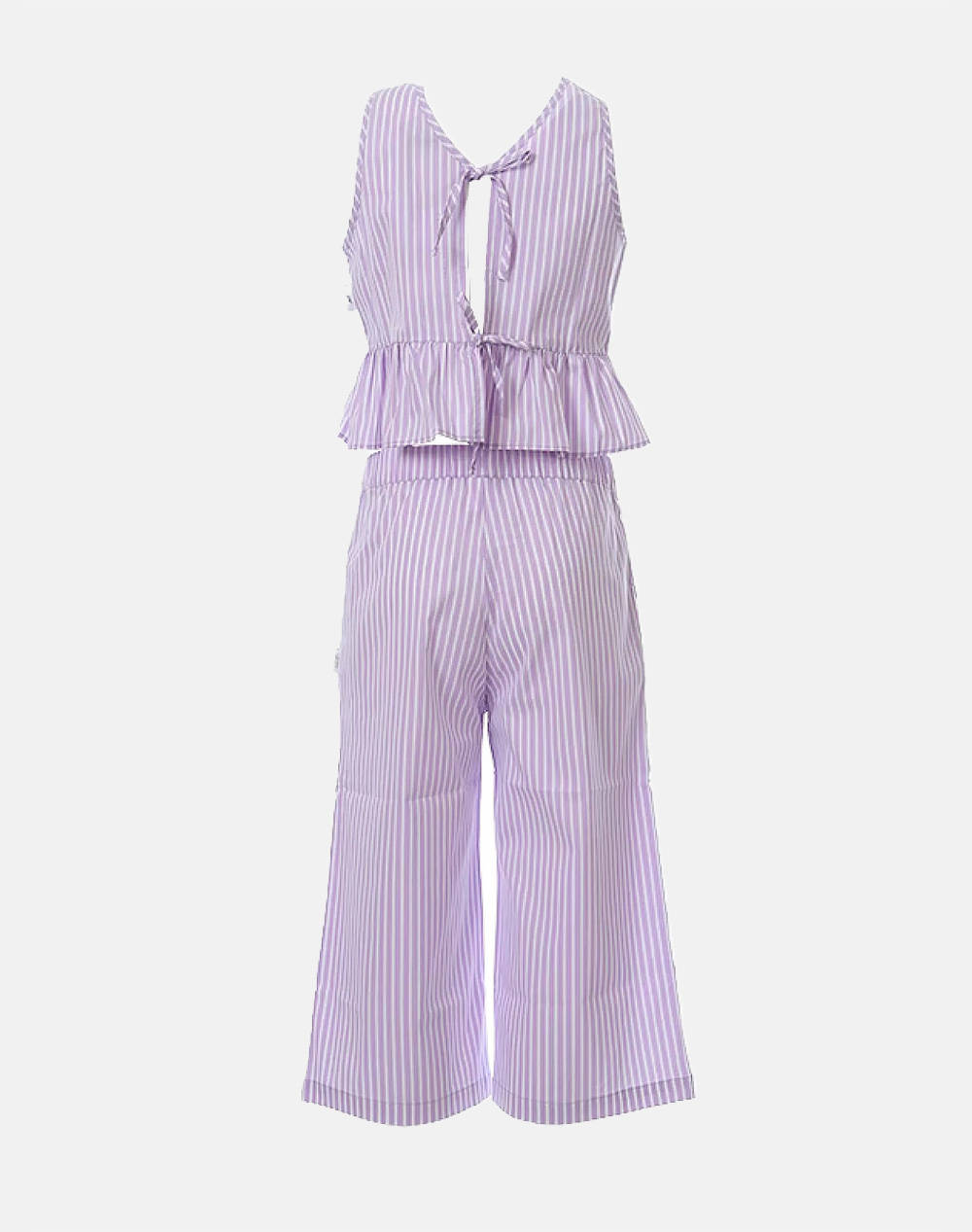 MATOU SET PANTALONI DE COPII GIRL
