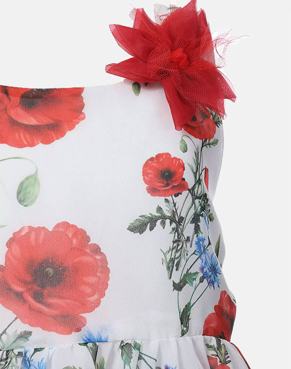 MATOU ROCHIE DE COPII GIRL