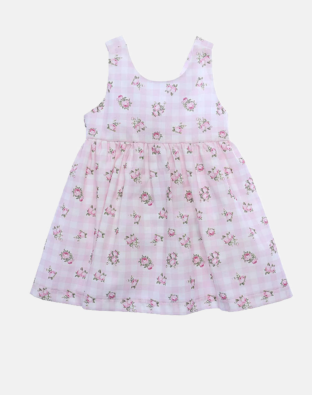 MATOU ROCHIE DE COPII GIRL