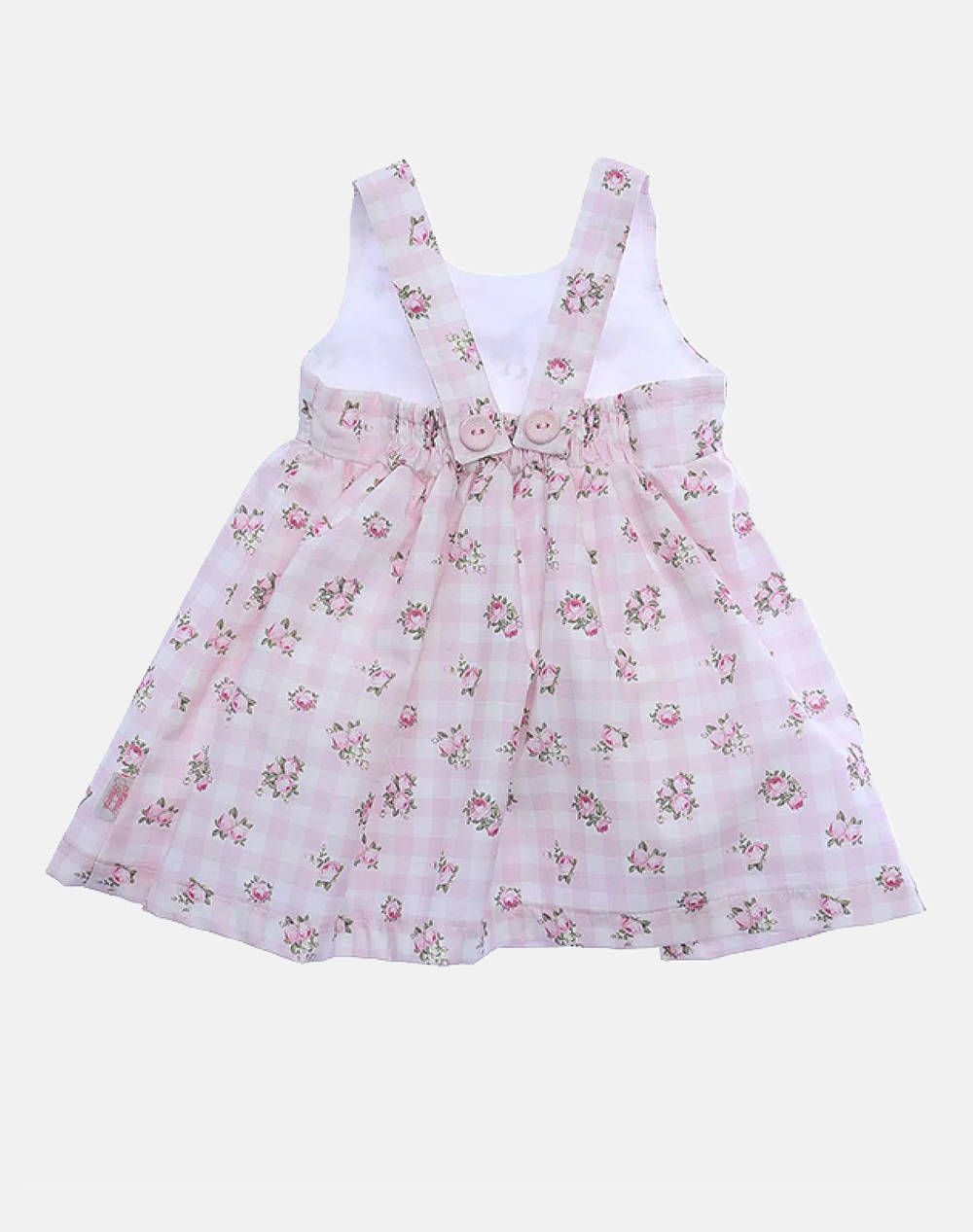 MATOU ROCHIE DE COPII GIRL