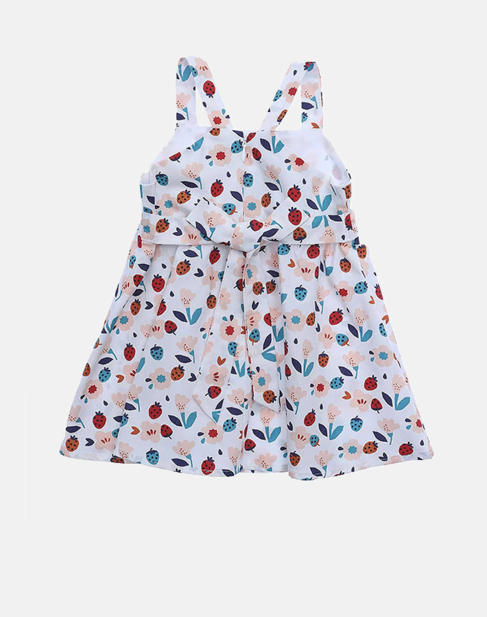 MATOU ROCHIE DE COPII GIRL
