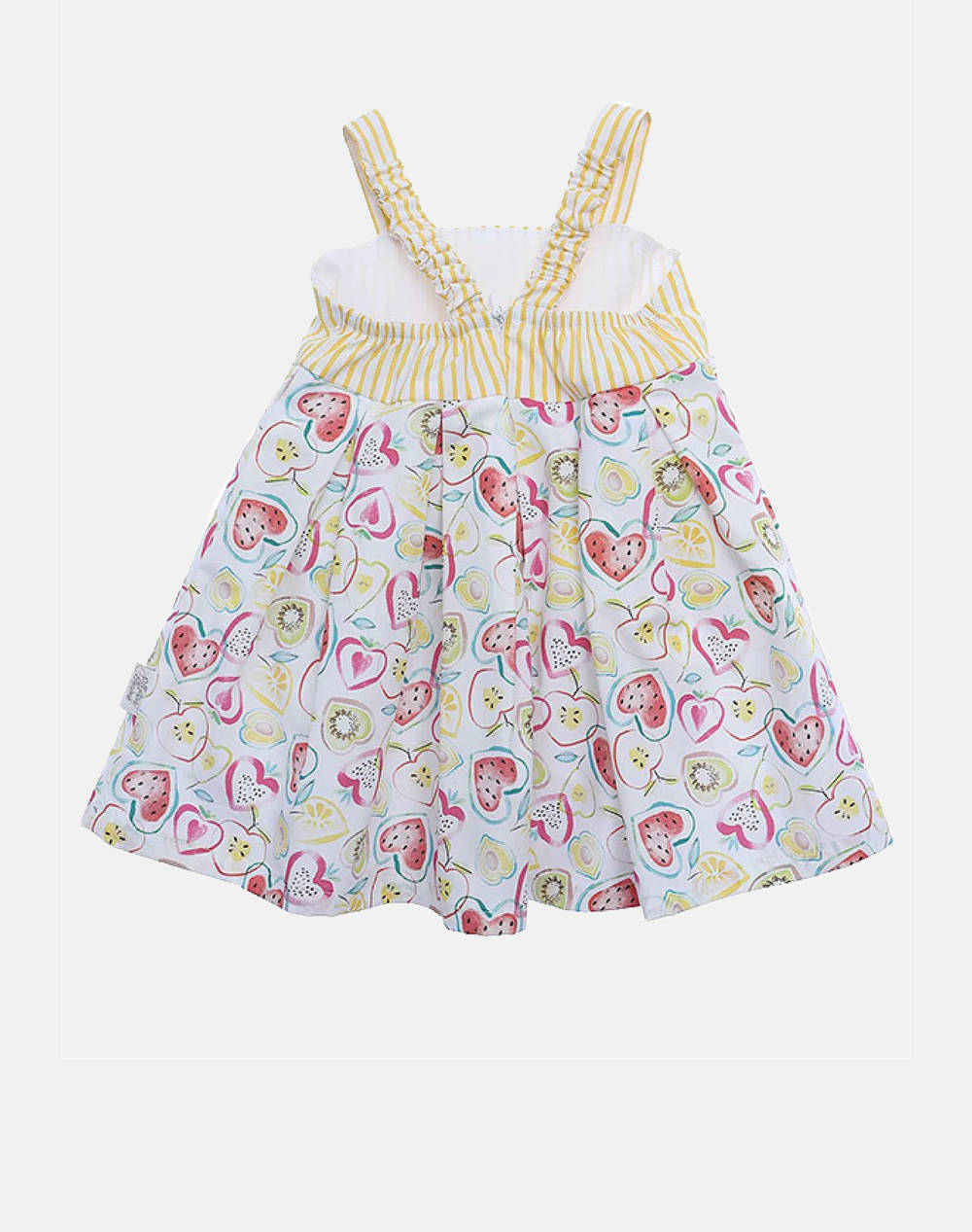 MATOU ROCHIE DE COPII GIRL