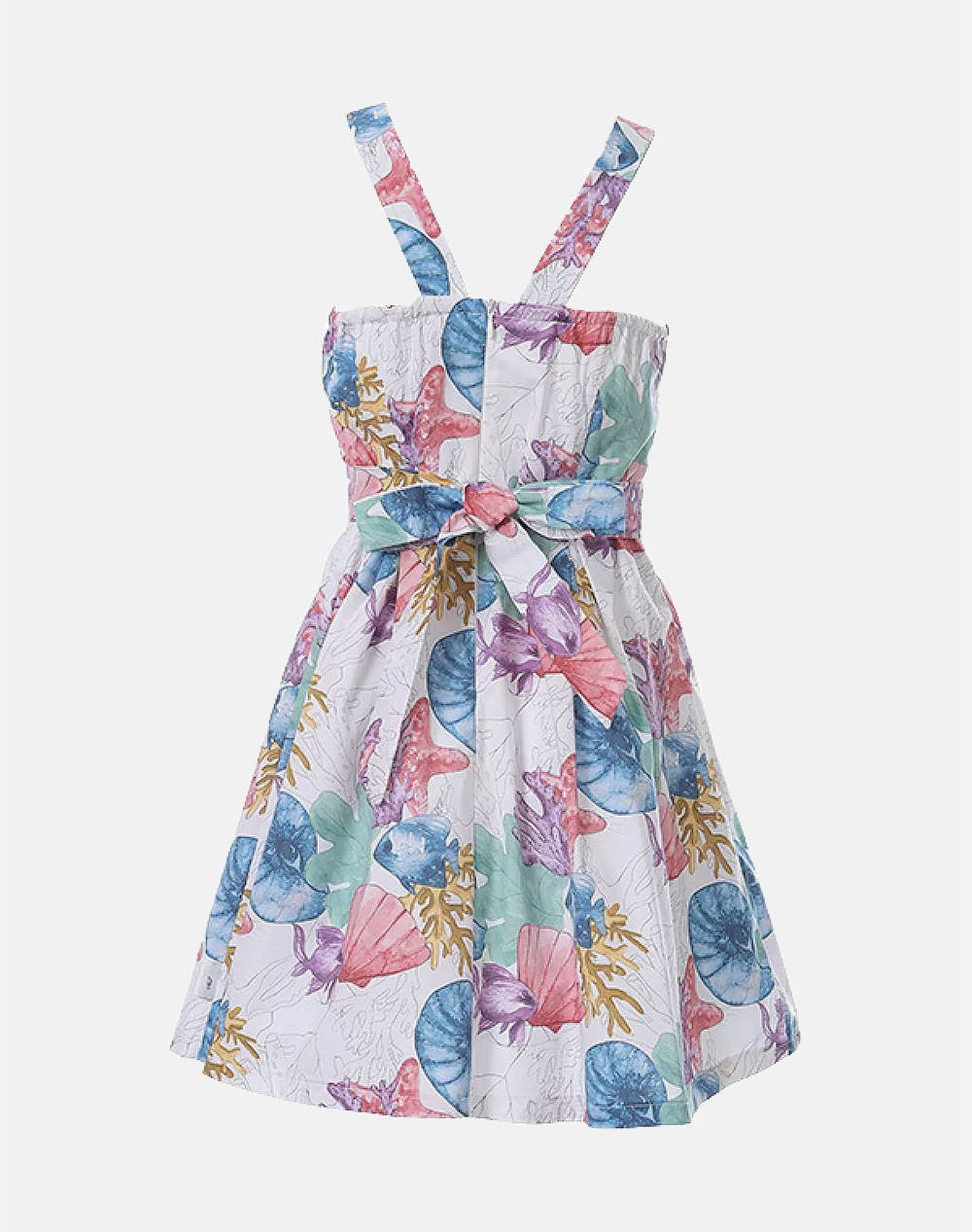 MATOU ROCHIE DE COPII GIRL