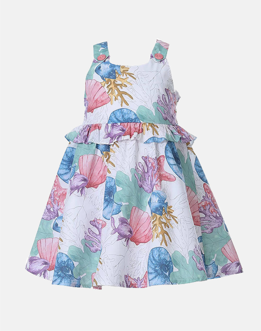 MATOU ROCHIE DE COPII GIRL