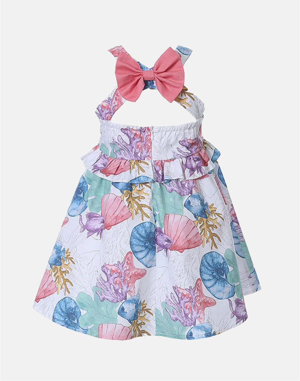 MATOU ROCHIE DE COPII GIRL