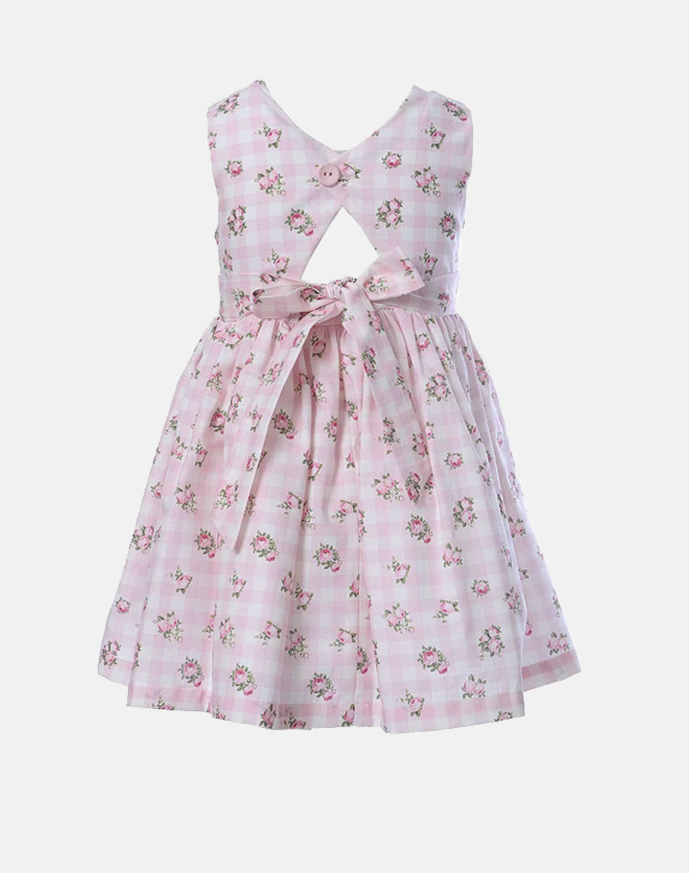 MATOU ROCHIE DE COPII GIRL