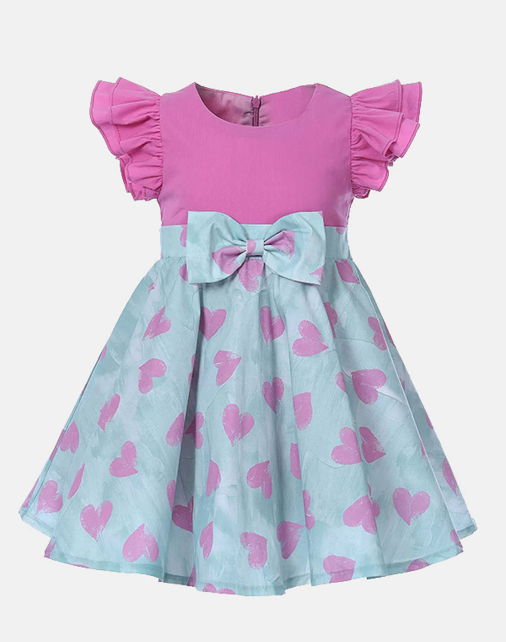 MATOU ROCHIE DE COPII GIRL