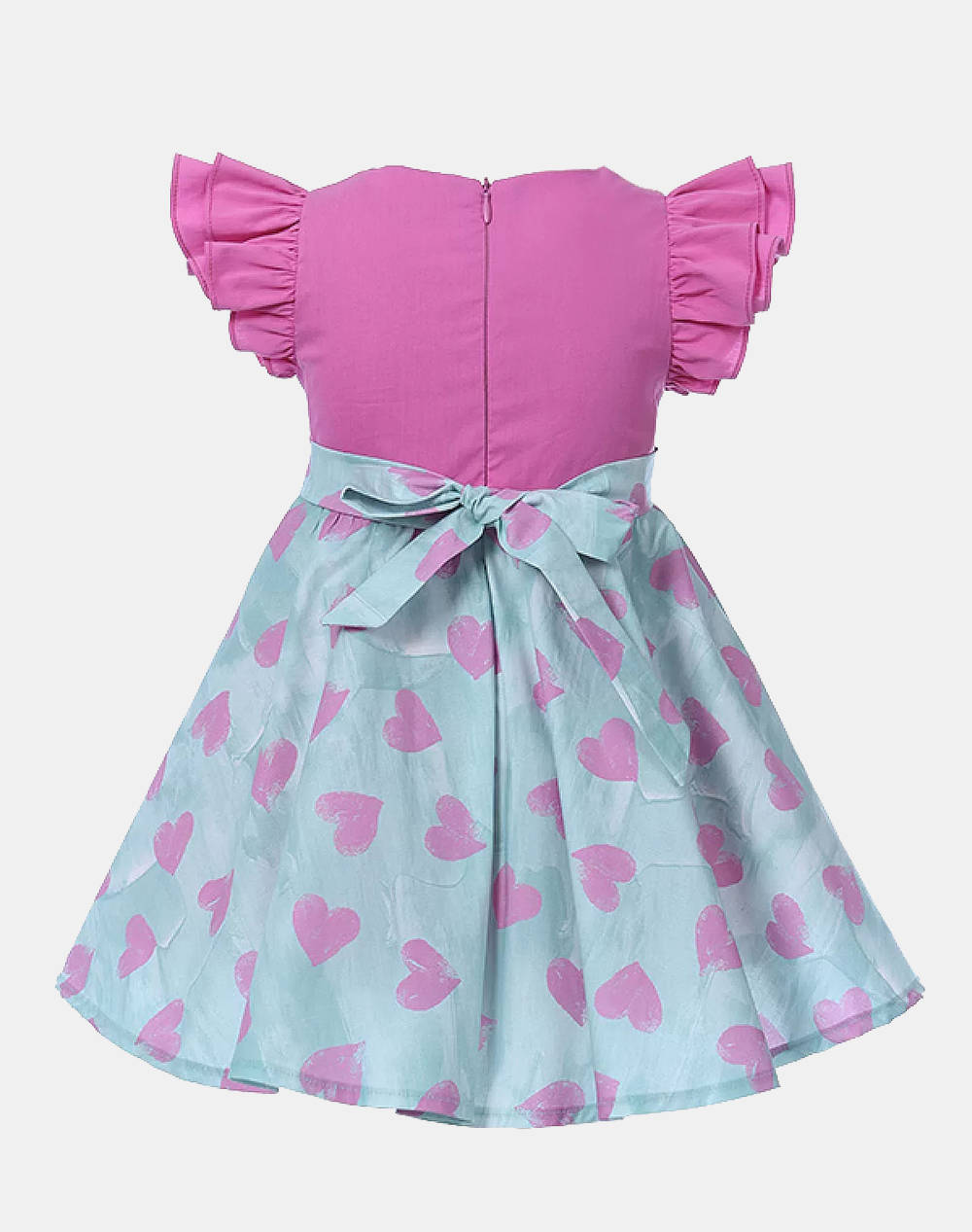MATOU ROCHIE DE COPII GIRL