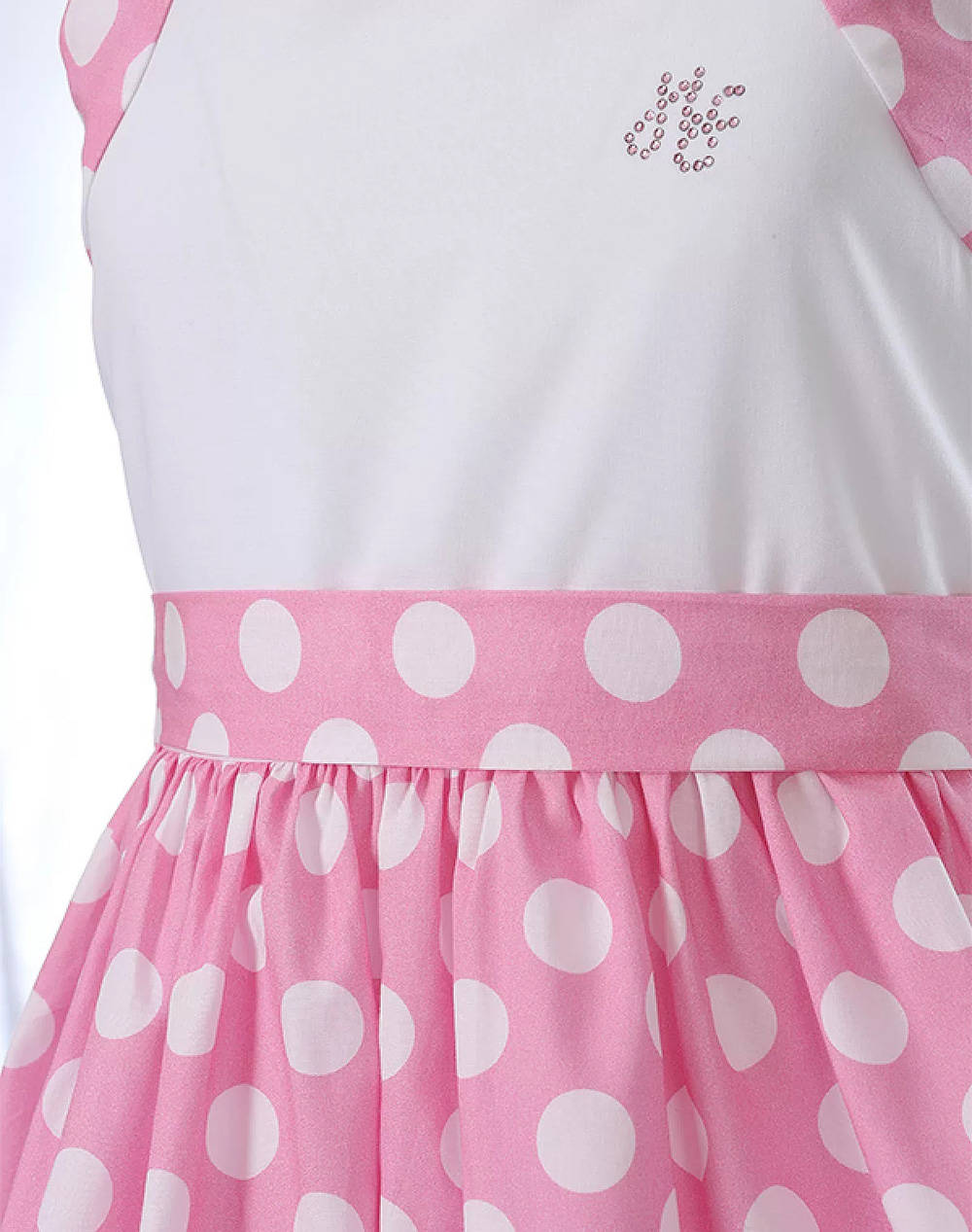 MATOU ROCHIE DE COPII GIRL