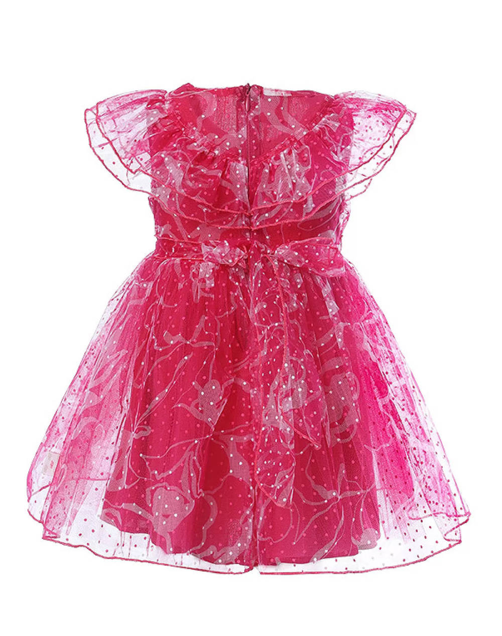MATOU ROCHIE DE COPII GIRL