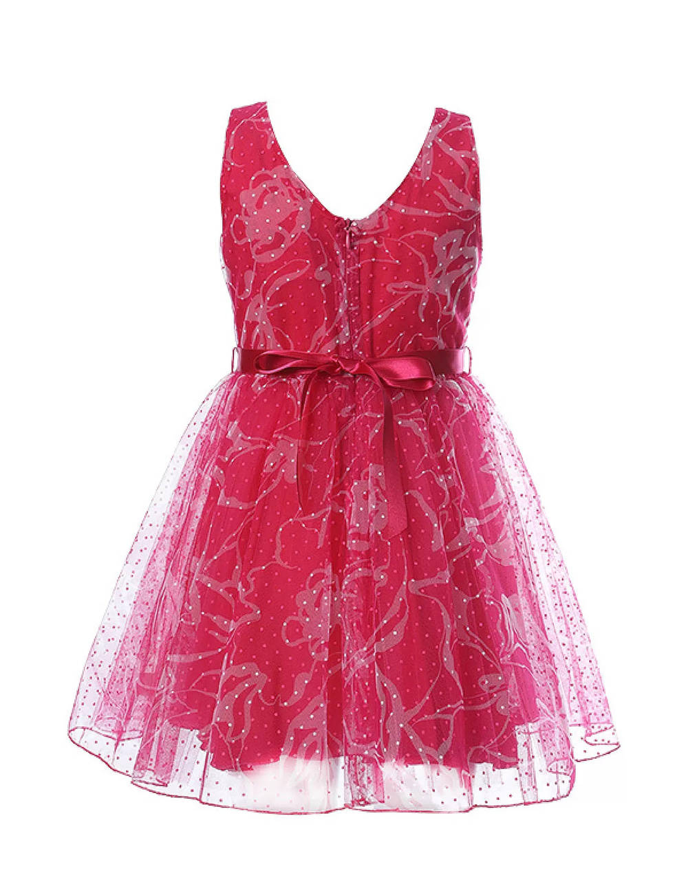 MATOU ROCHIE DE COPII GIRL