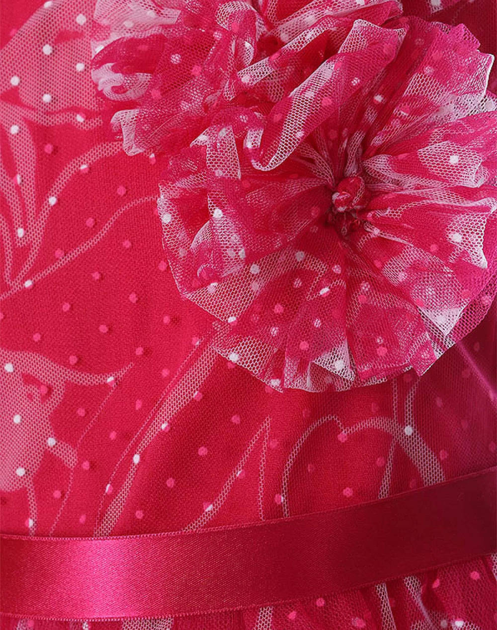 MATOU ROCHIE DE COPII GIRL