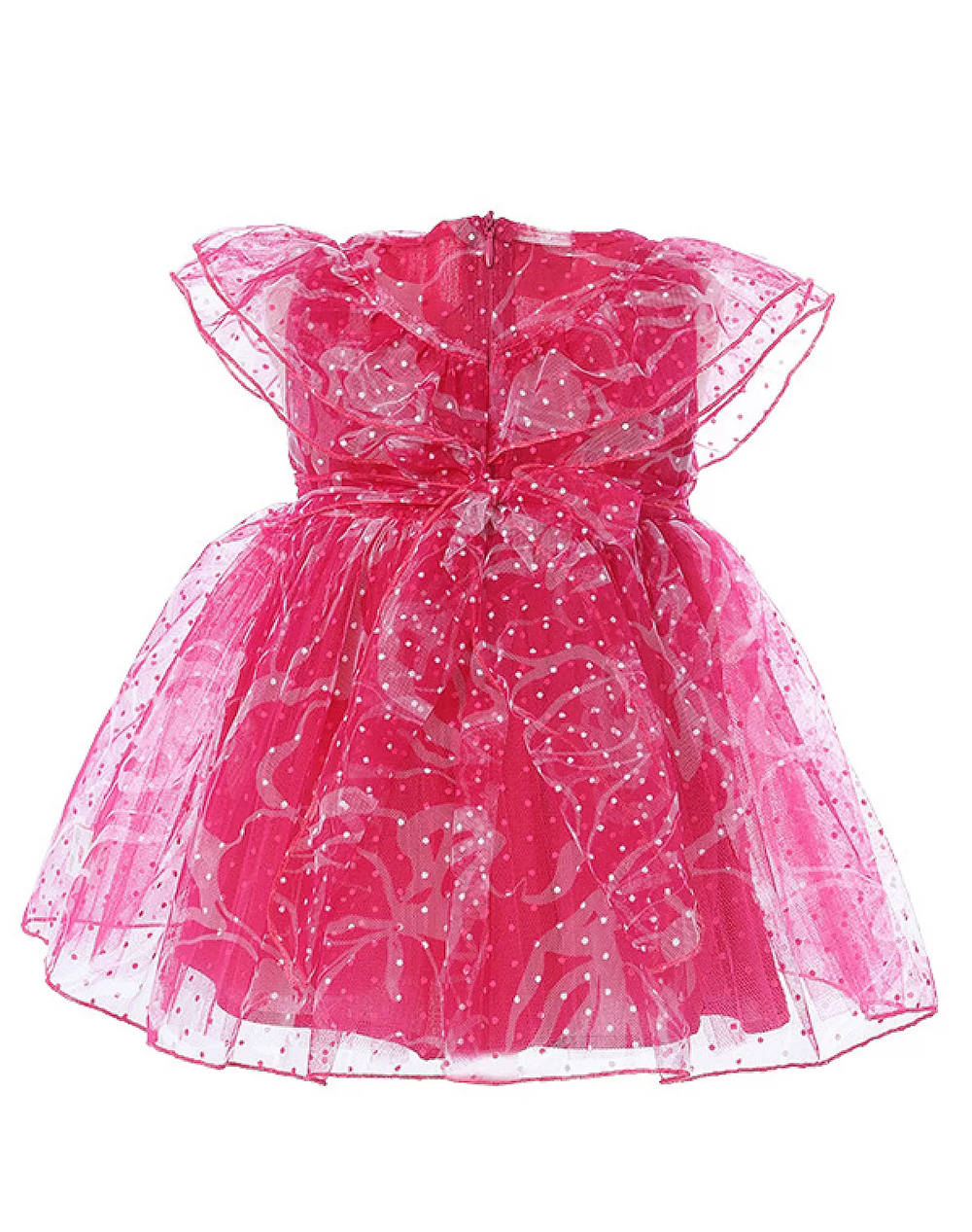 MATOU ROCHIE DE COPII GIRL