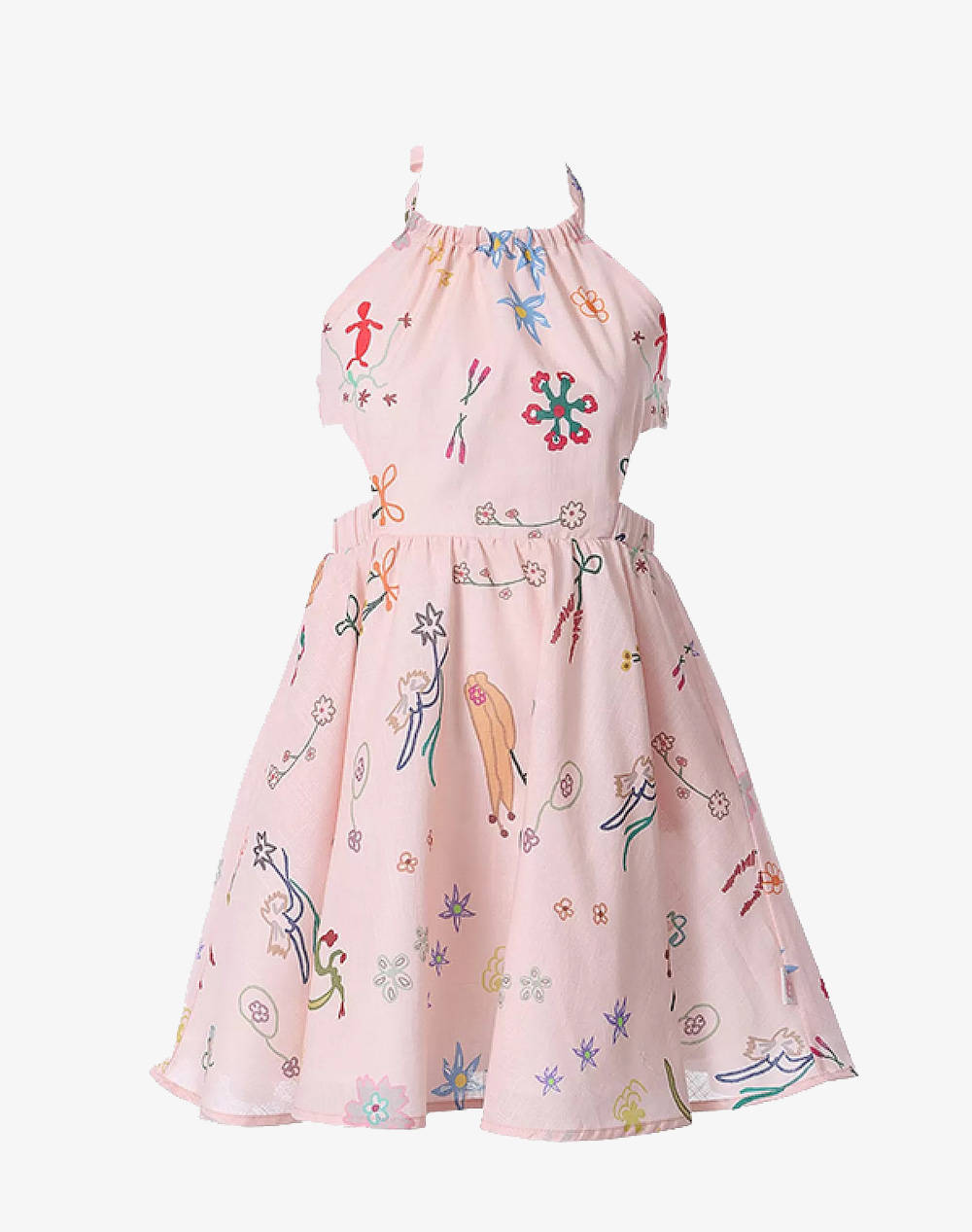 MATOU ROCHIE DE COPII GIRL