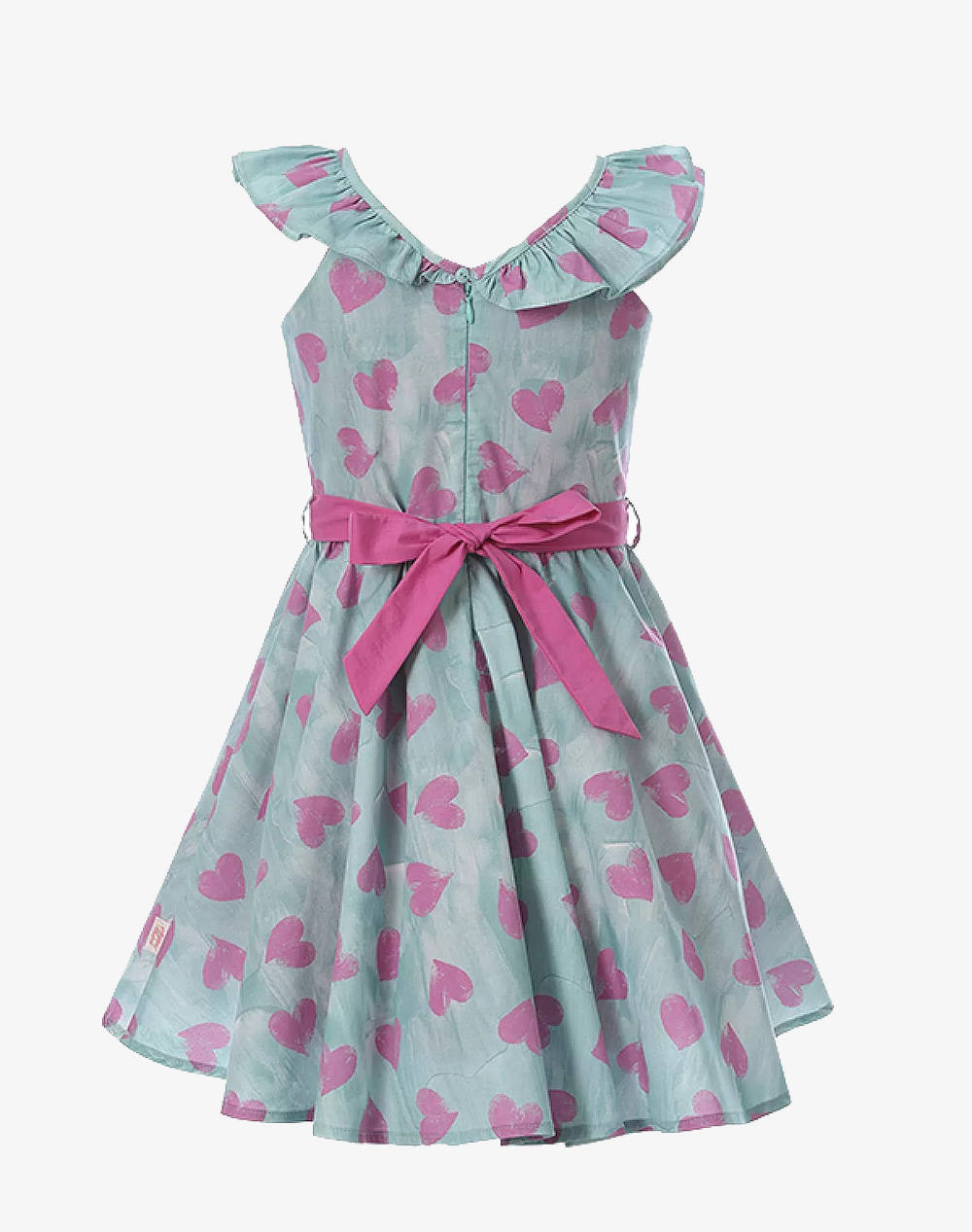 MATOU ROCHIE DE COPII GIRL