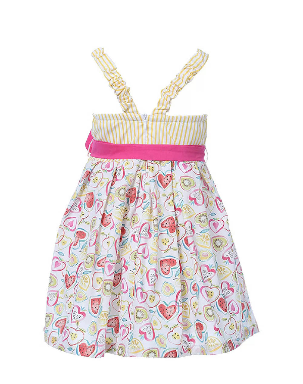 MATOU ROCHIE DE COPII GIRL