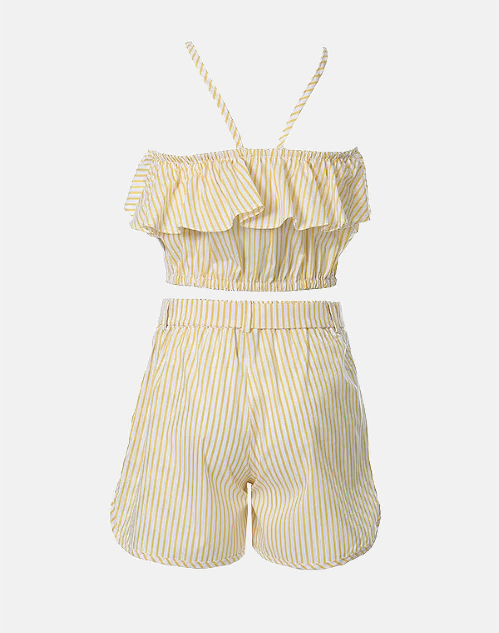 MATOU SET BLUZA CU SHORTS DE COPII GIRL