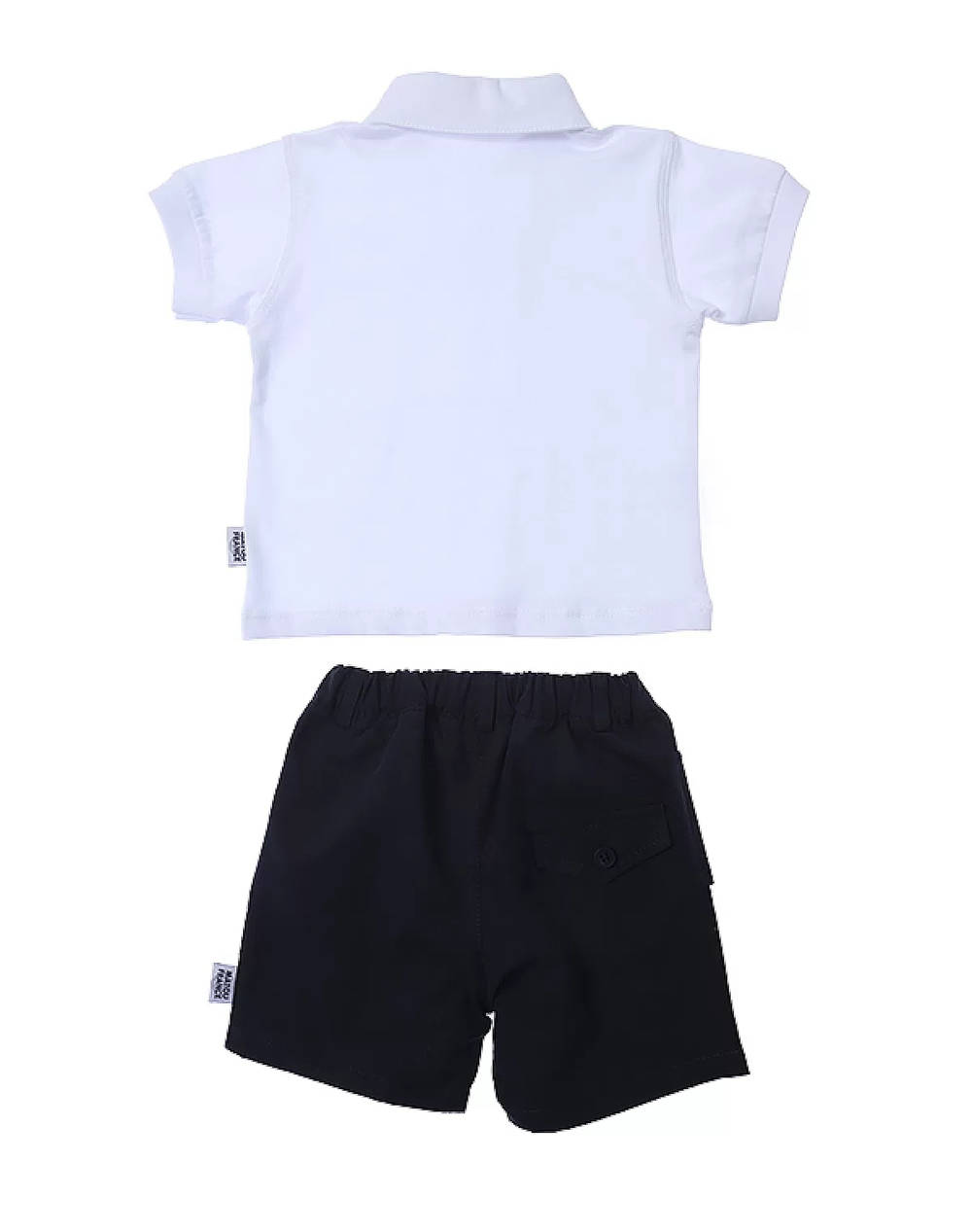 MATOU SET POLO & SHORTS DE COPII BOY