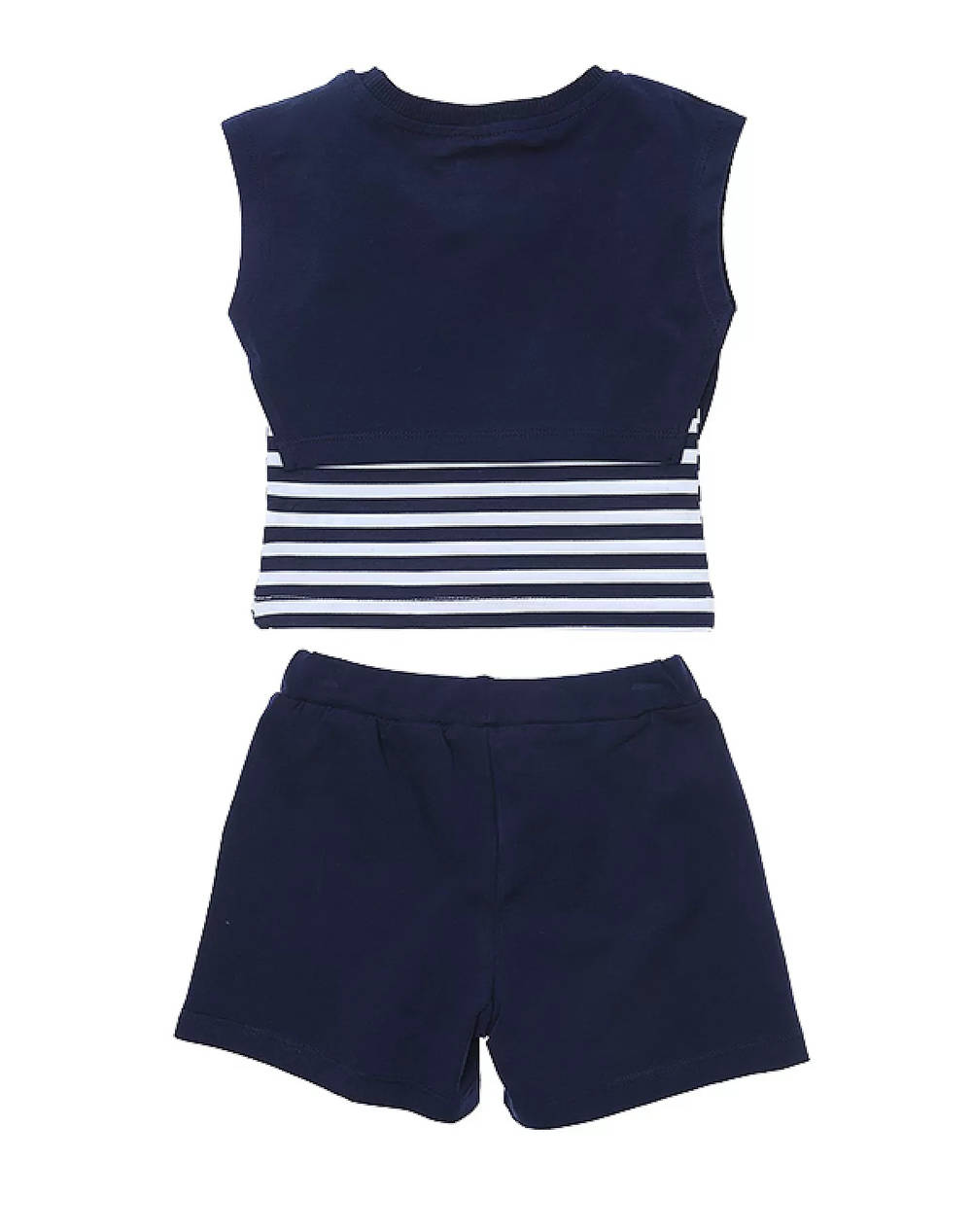 MATOU SET SHORTS DE COPII GIRL