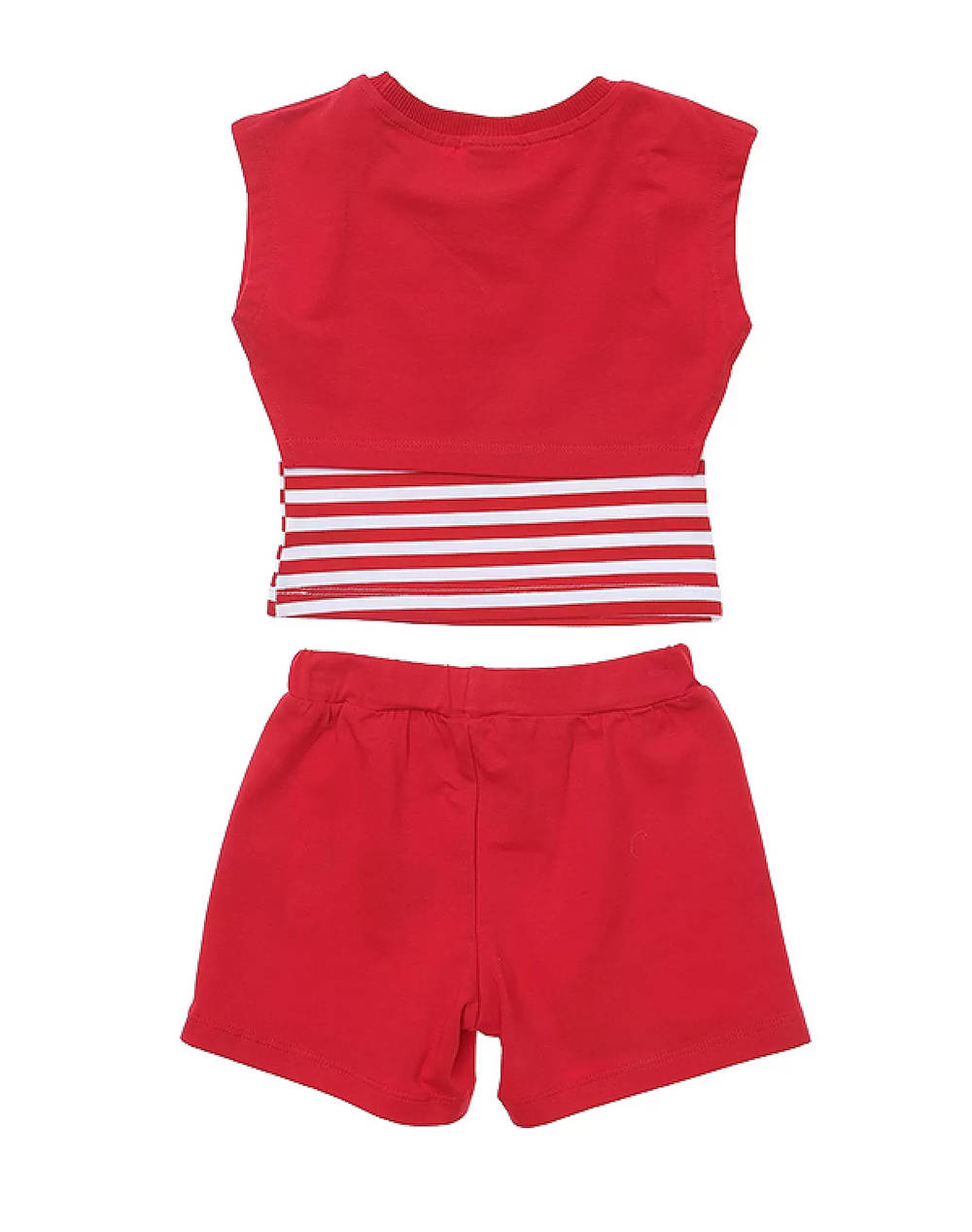 MATOU SET SHORTS DE COPII GIRL