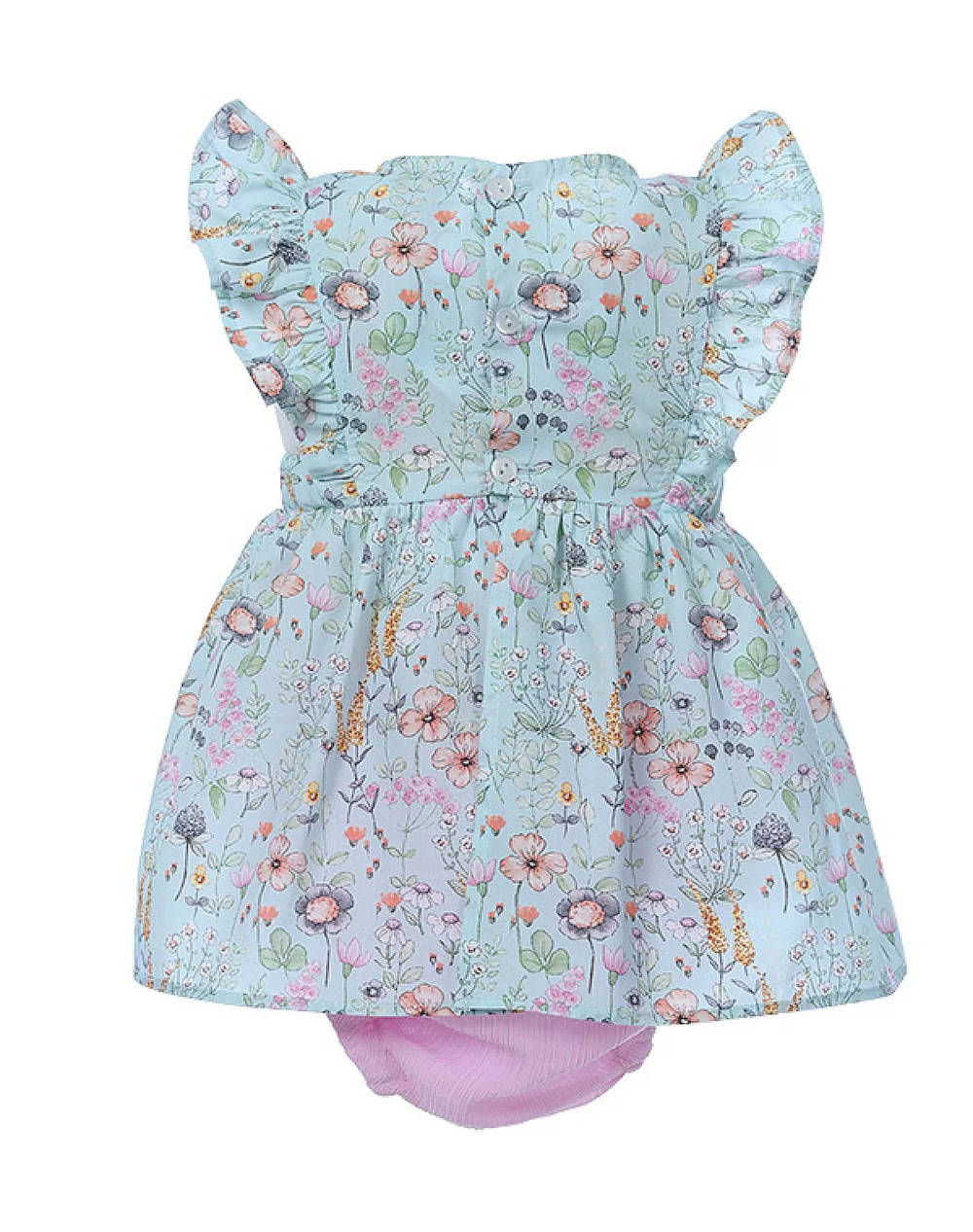 MATOU SET BLUZA SI SHORTS DE COPII GIRL
