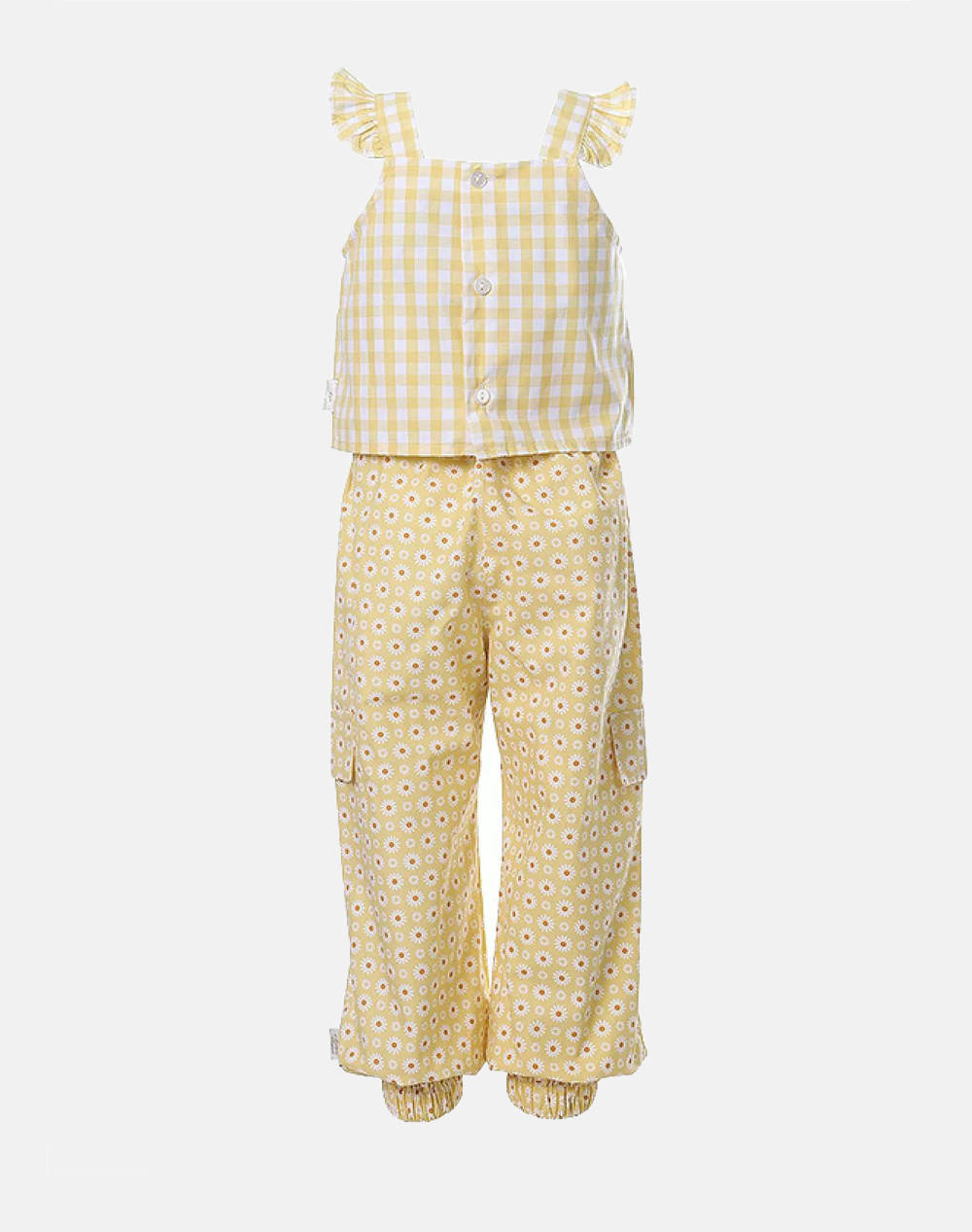 MATOU SET BLUZA & PANTALONI DE COPII GIRL