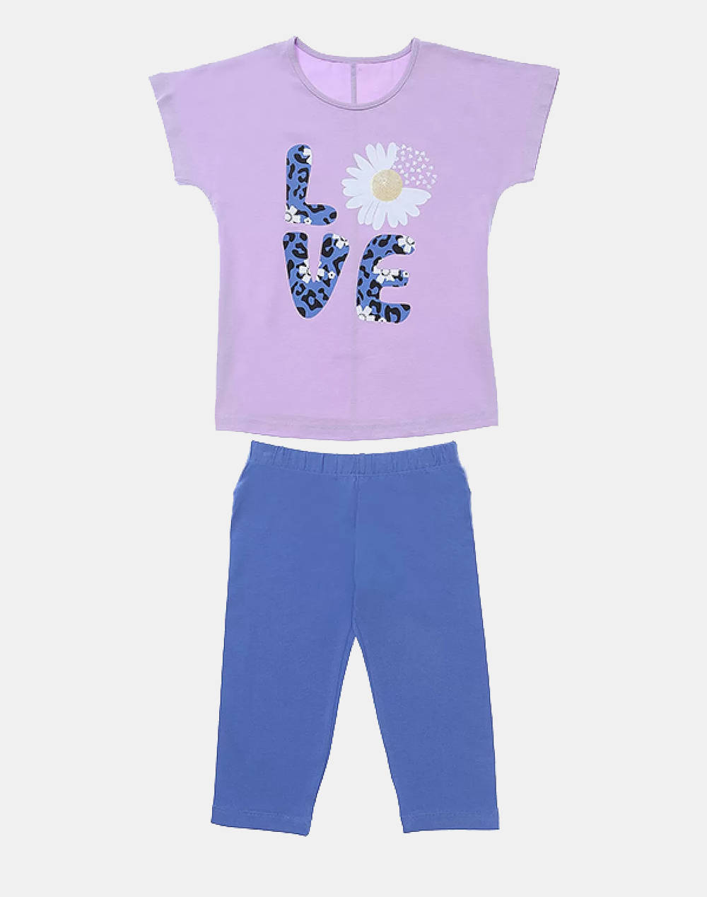 MATOU SET COLANTI DE COPII GIRL