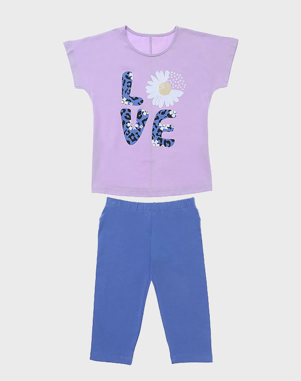 MATOU SET COLANTI DE COPII GIRL