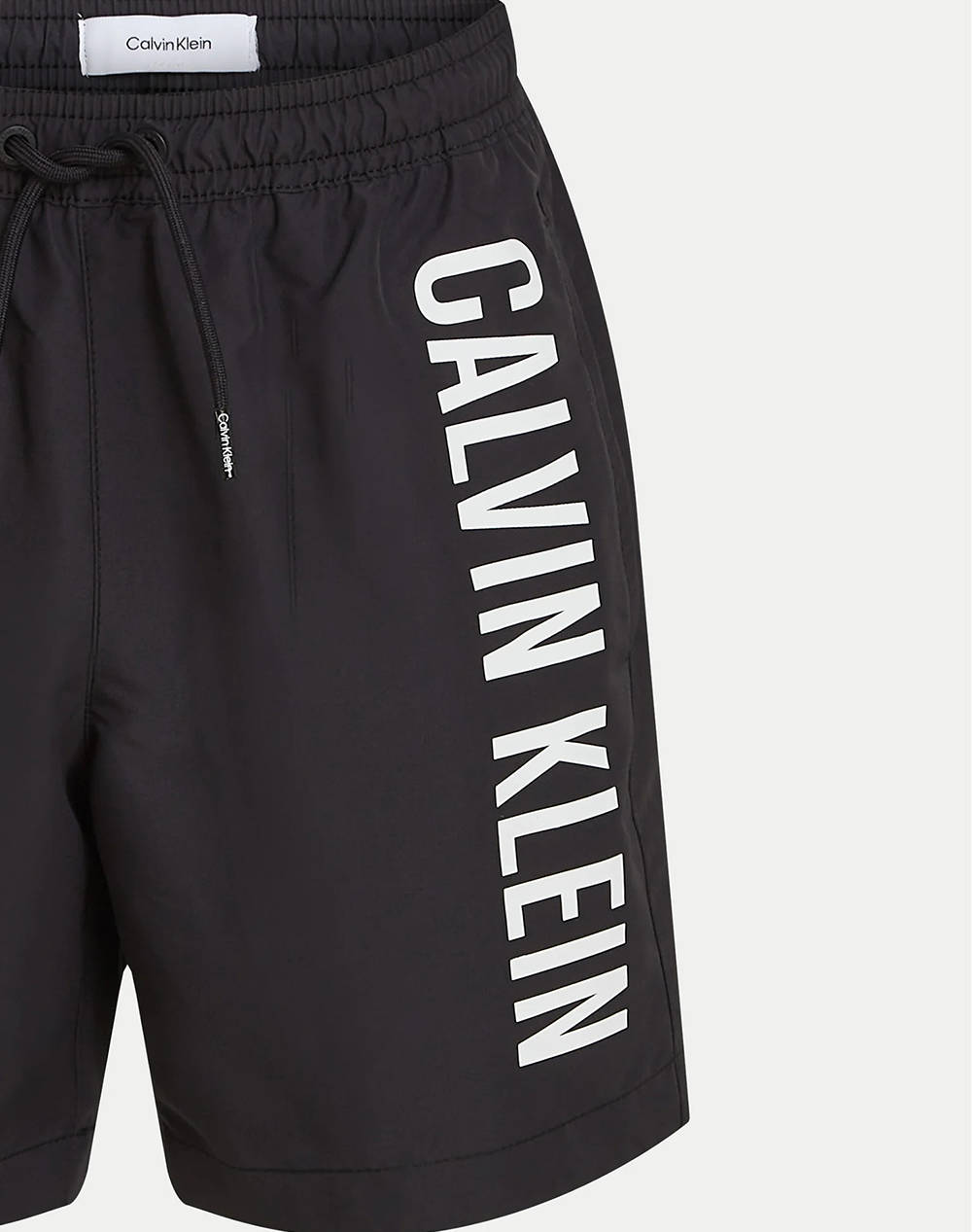 CALVIN KLEIN MEDIUM DRAWSTRING