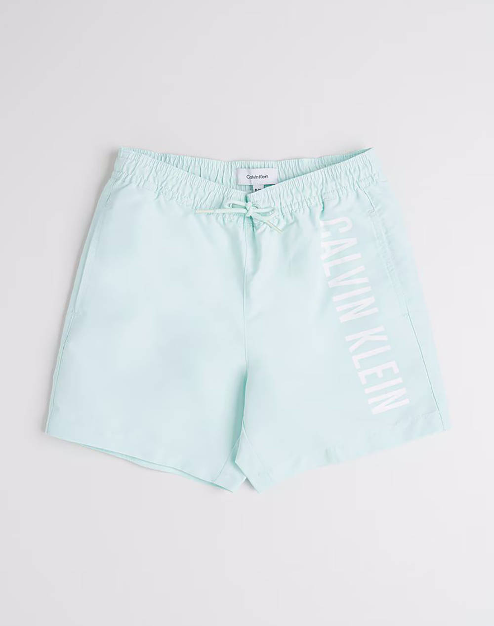 CALVIN KLEIN MEDIUM DRAWSTRING