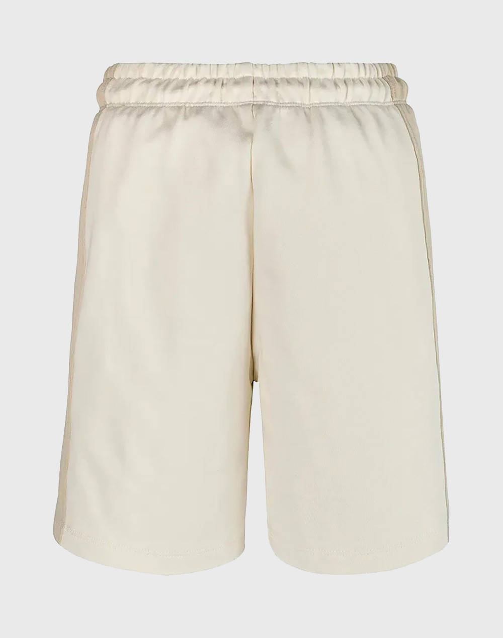 CALVIN KLEIN JEANS COLOR BLOCK RELAXED SHORTS