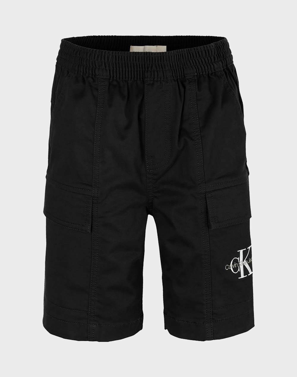 CALVIN KLEIN JEANS ESSENTIAL WOVEN SHORTS