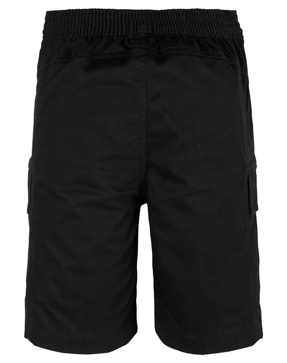 CALVIN KLEIN JEANS ESSENTIAL WOVEN SHORTS
